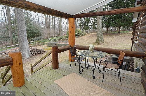 COCKEYSVILLE - Residential Lease