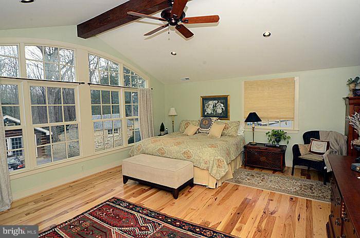 COCKEYSVILLE - Residential Lease