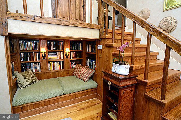 COCKEYSVILLE - Residential Lease