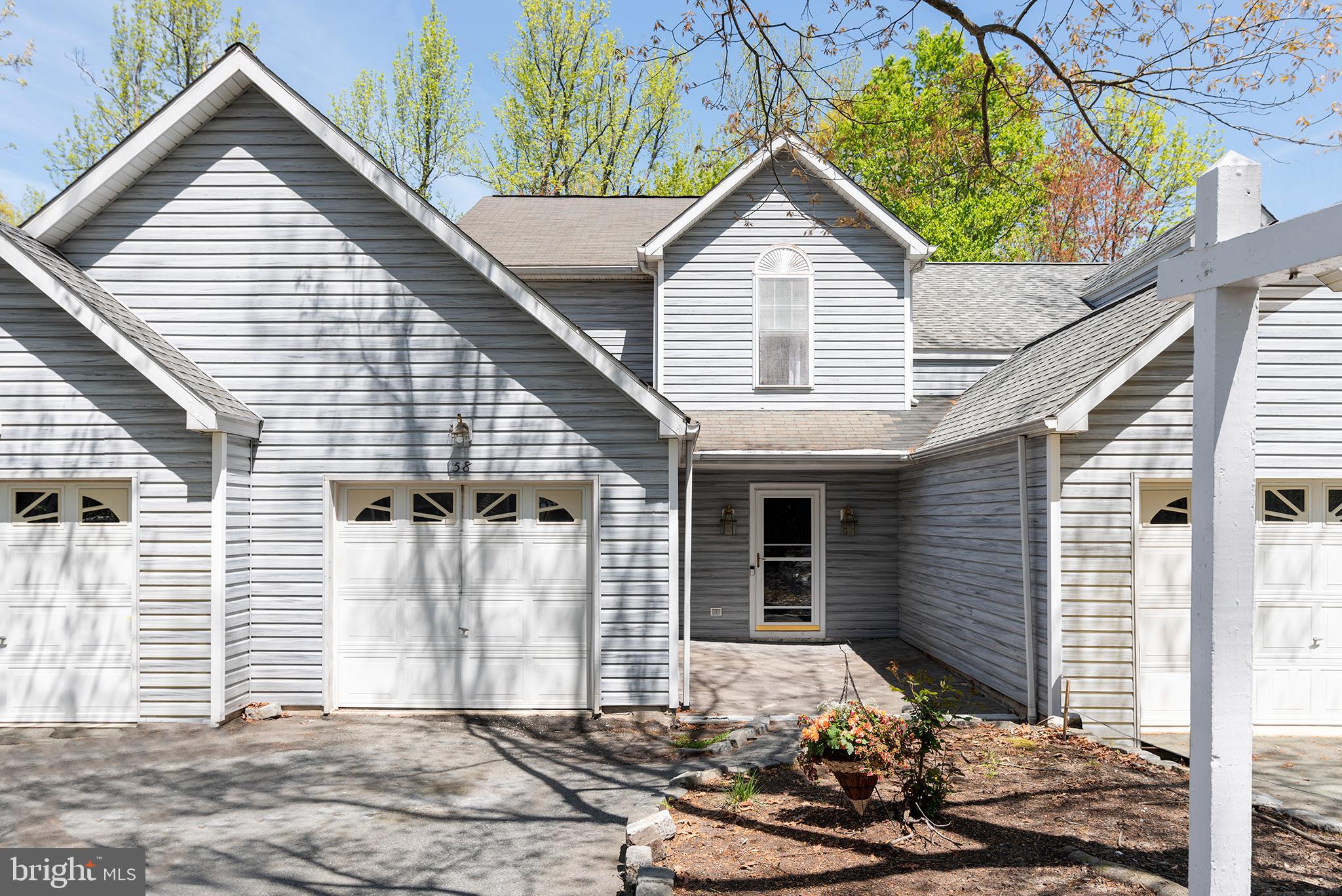 58 RIDGE RUN ROAD
