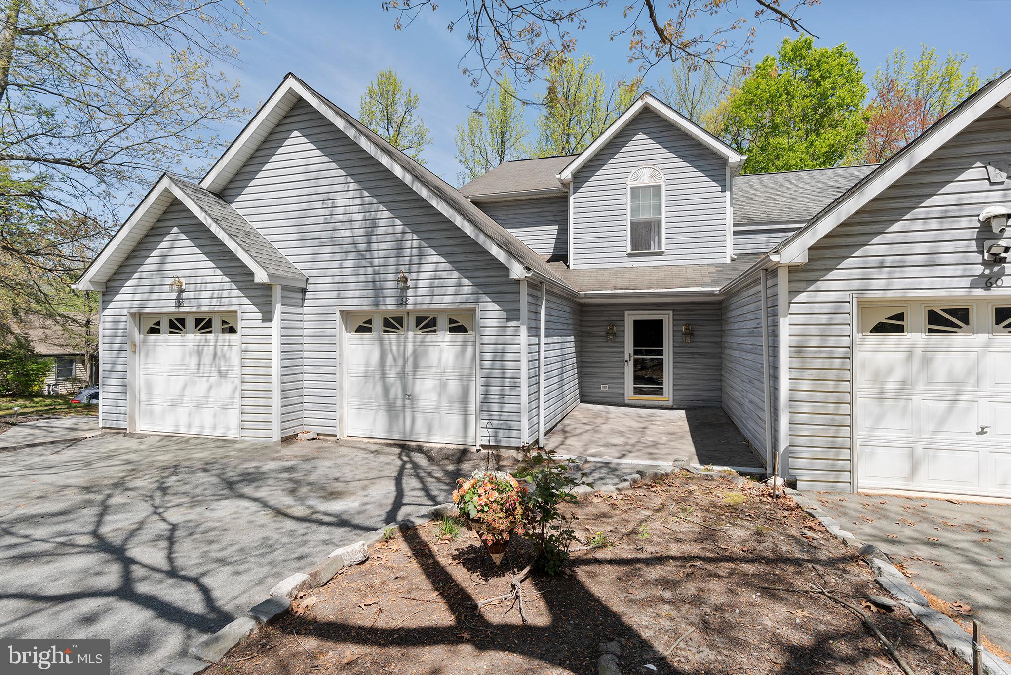 58 RIDGE RUN ROAD