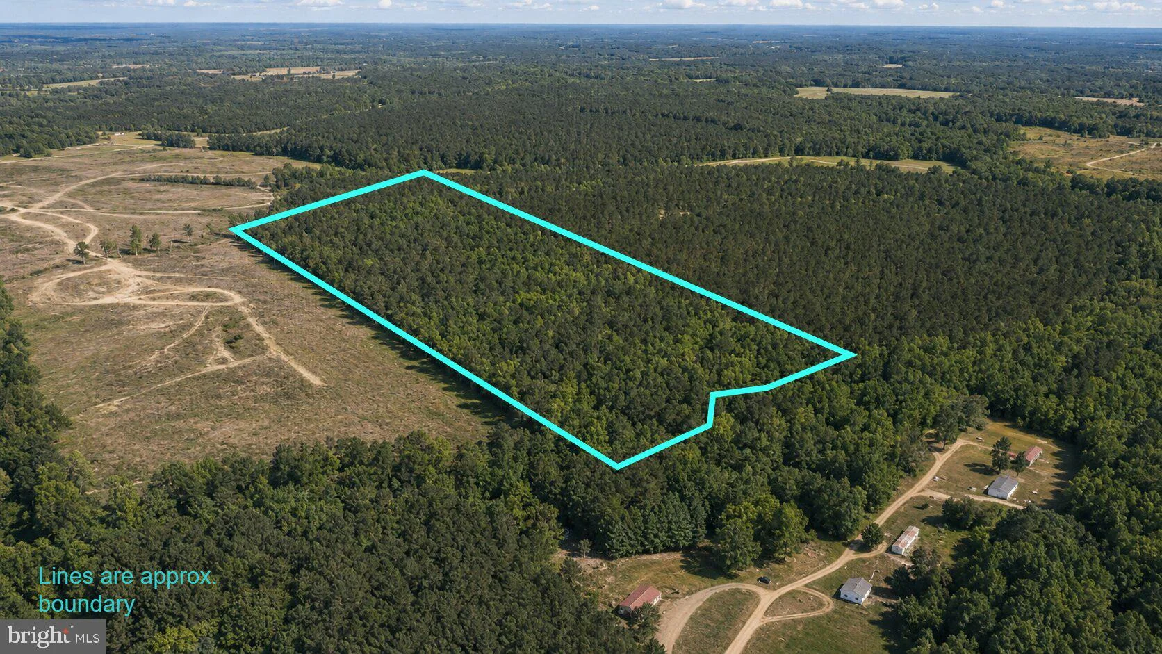 00 Connell Road, White Plains, VA, 23893