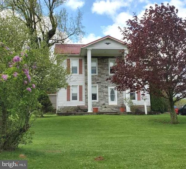 942 Engles Mill Rd, Salisbury, PA 15558