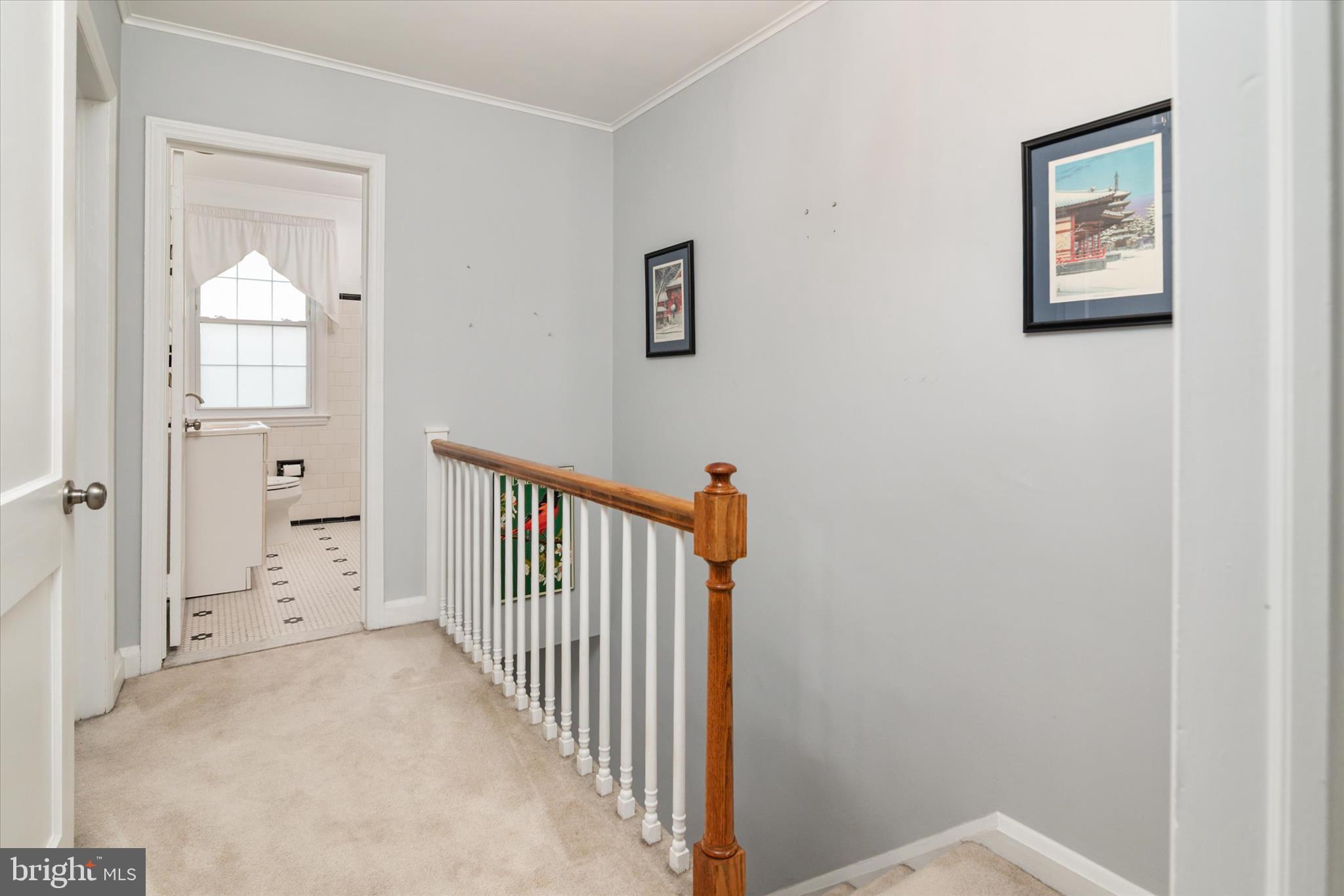 LOCH RAVEN VILLAGE - Residential