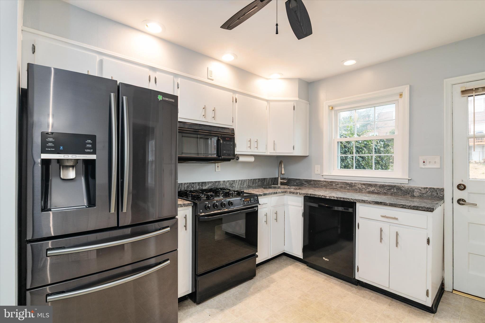 LOCH RAVEN VILLAGE - Residential