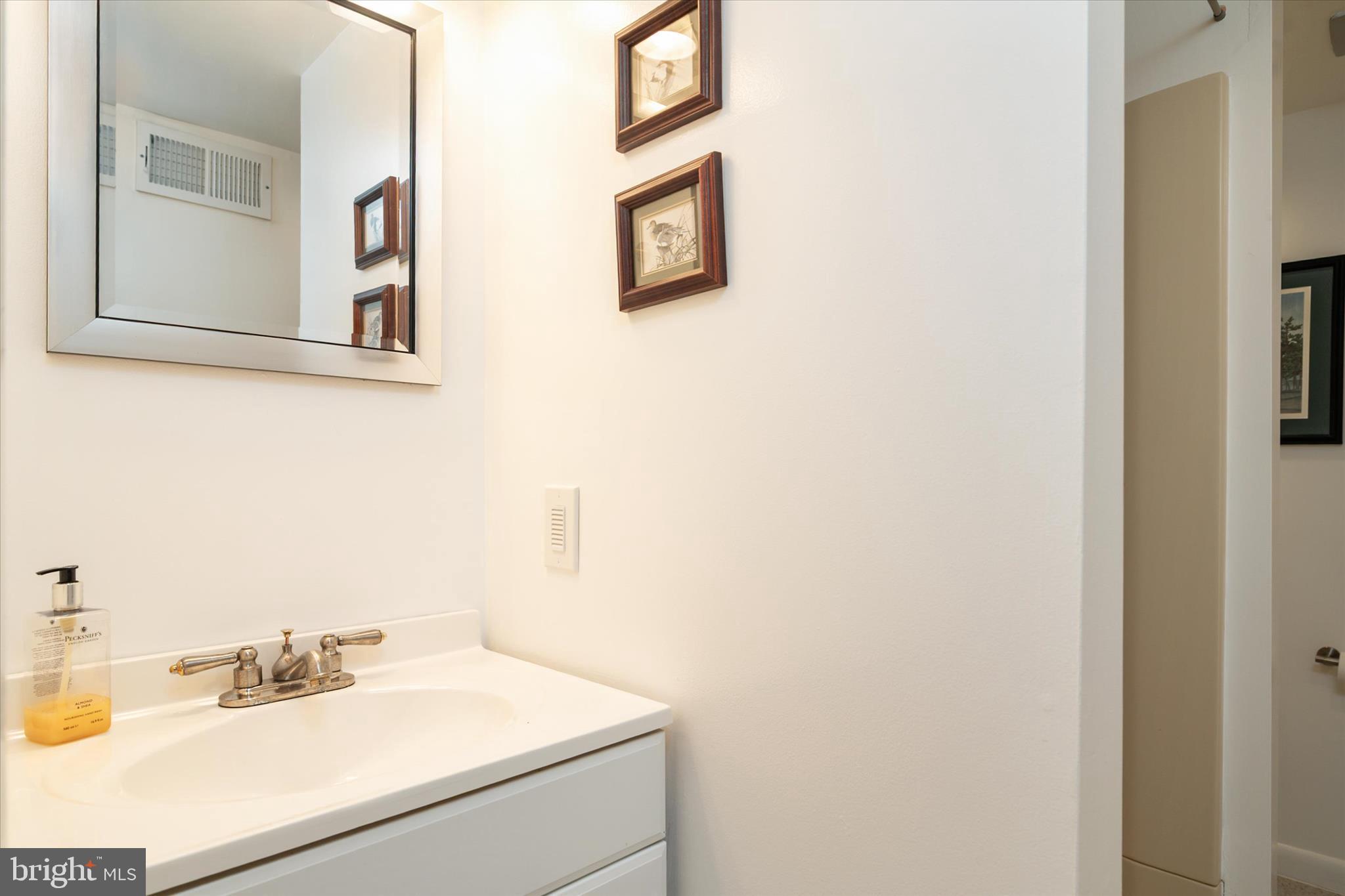 LOCH RAVEN VILLAGE - Residential