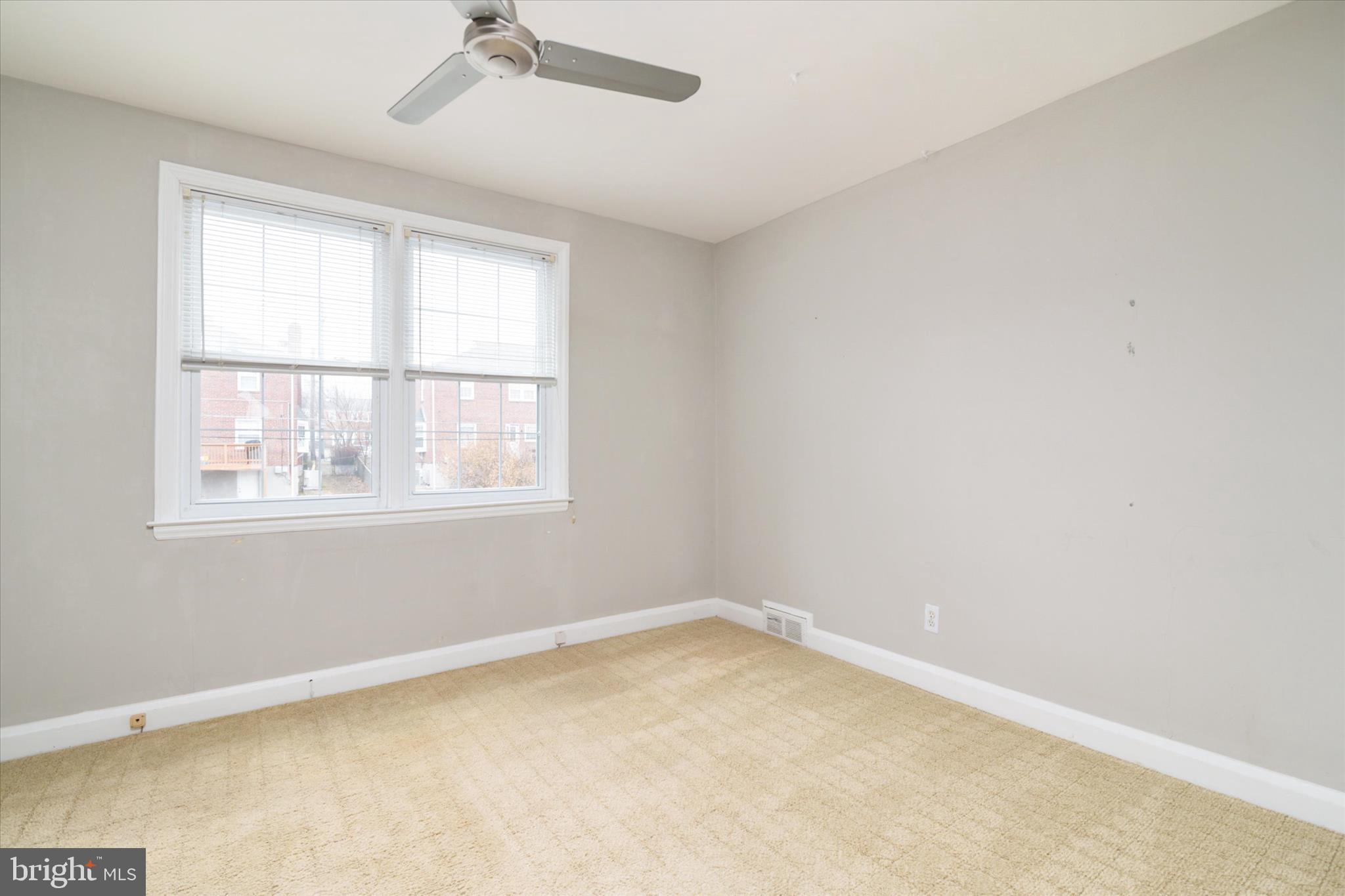 LOCH RAVEN VILLAGE - Residential