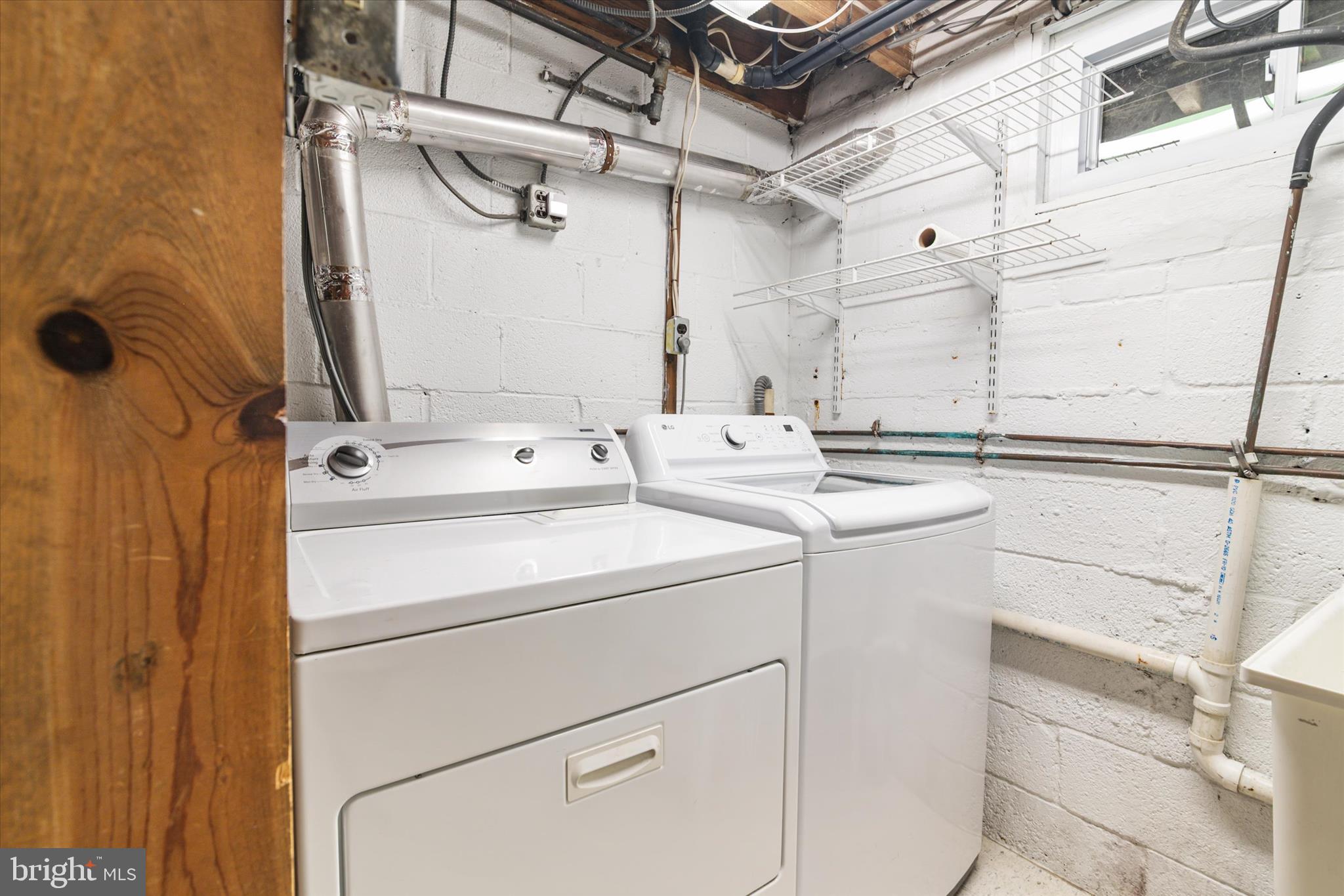 LOCH RAVEN VILLAGE - Residential