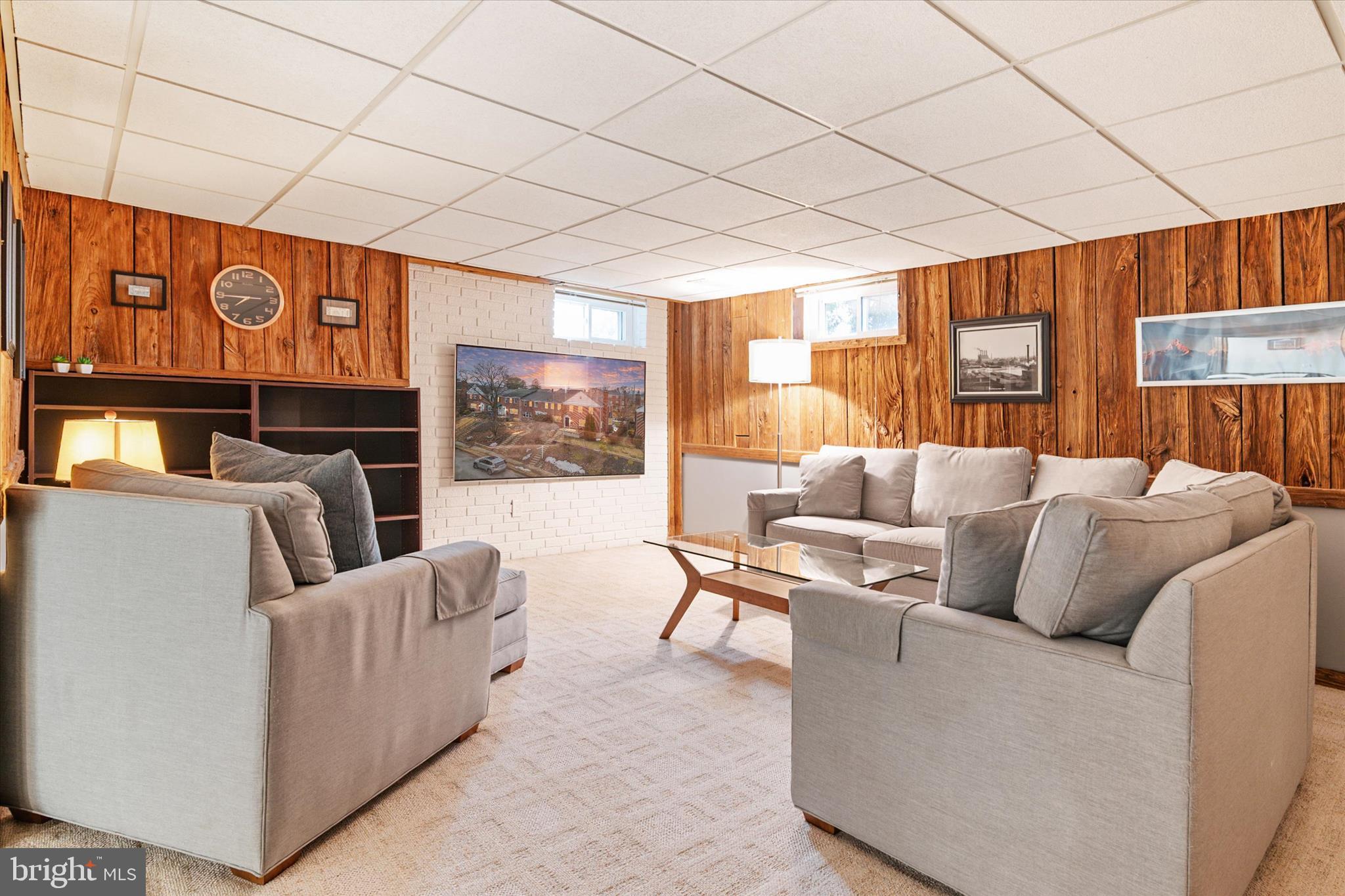 LOCH RAVEN VILLAGE - Residential