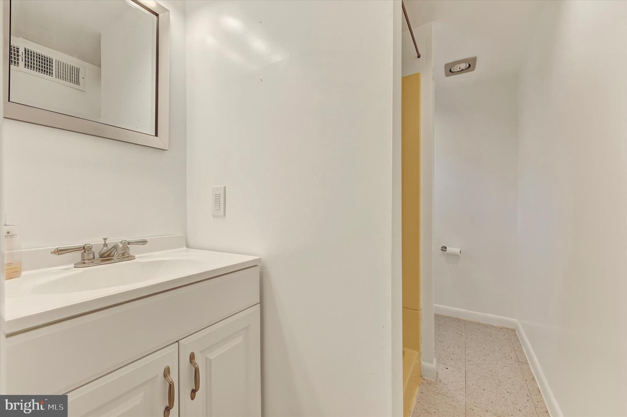 LOCH RAVEN VILLAGE - Residential