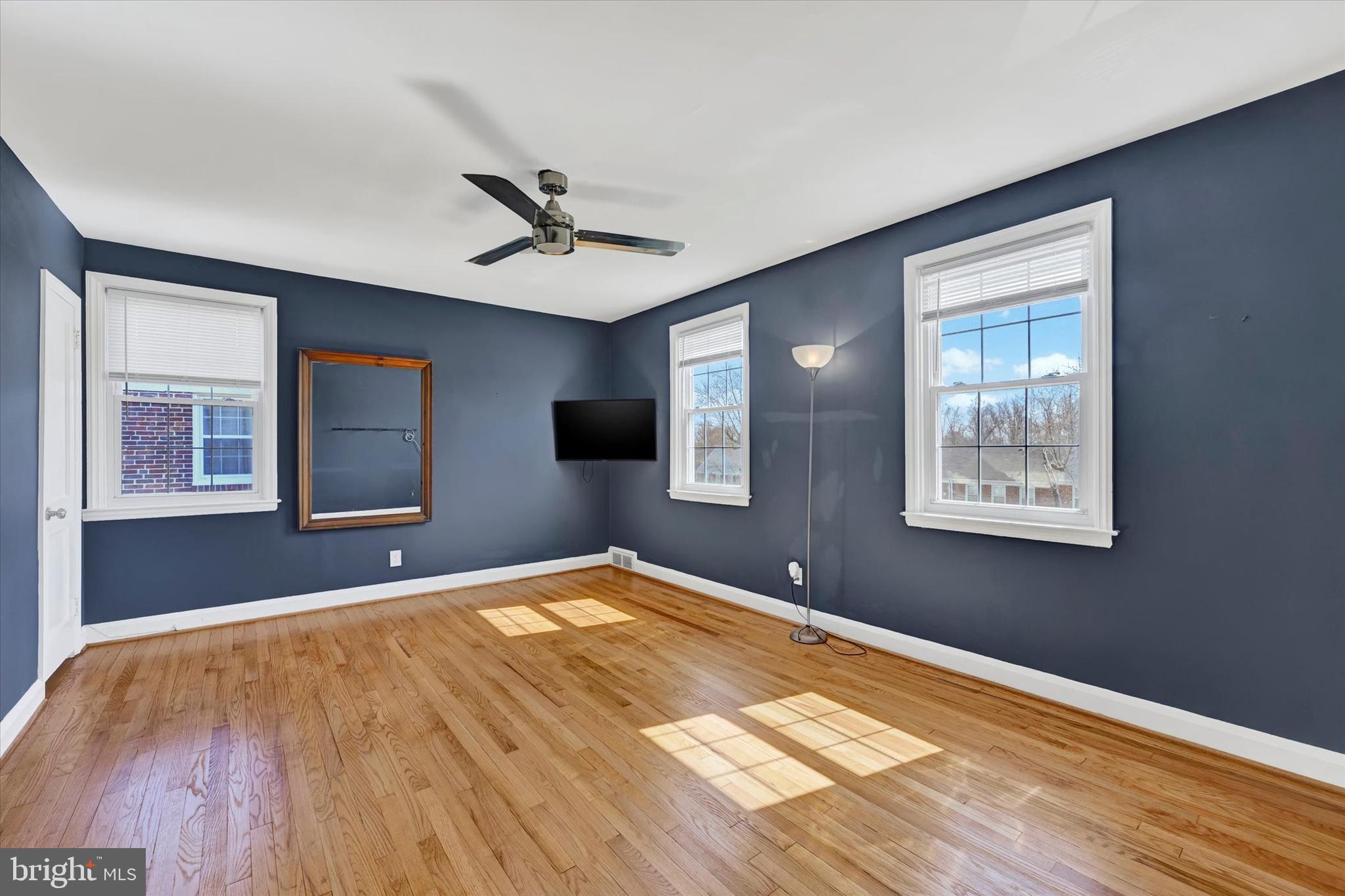 LOCH RAVEN VILLAGE - Residential