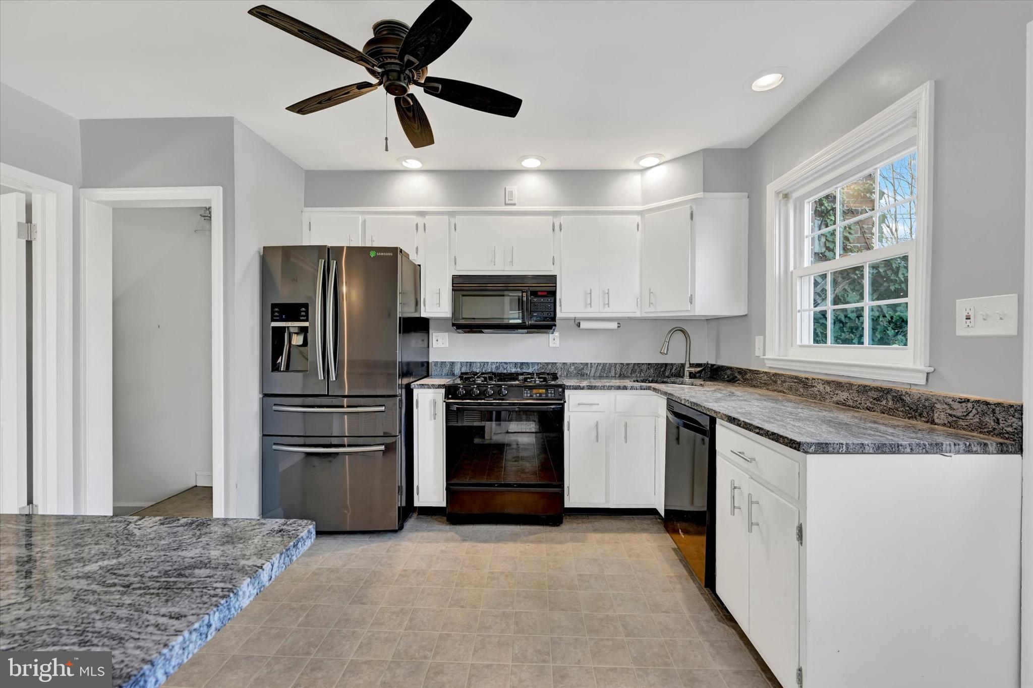 LOCH RAVEN VILLAGE - Residential