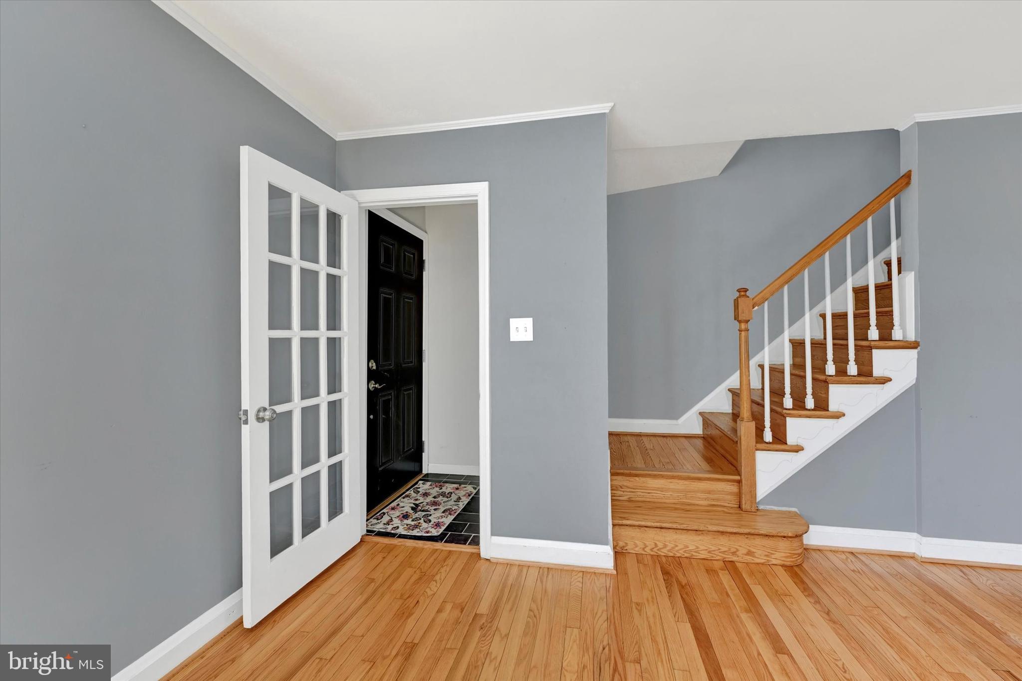 LOCH RAVEN VILLAGE - Residential