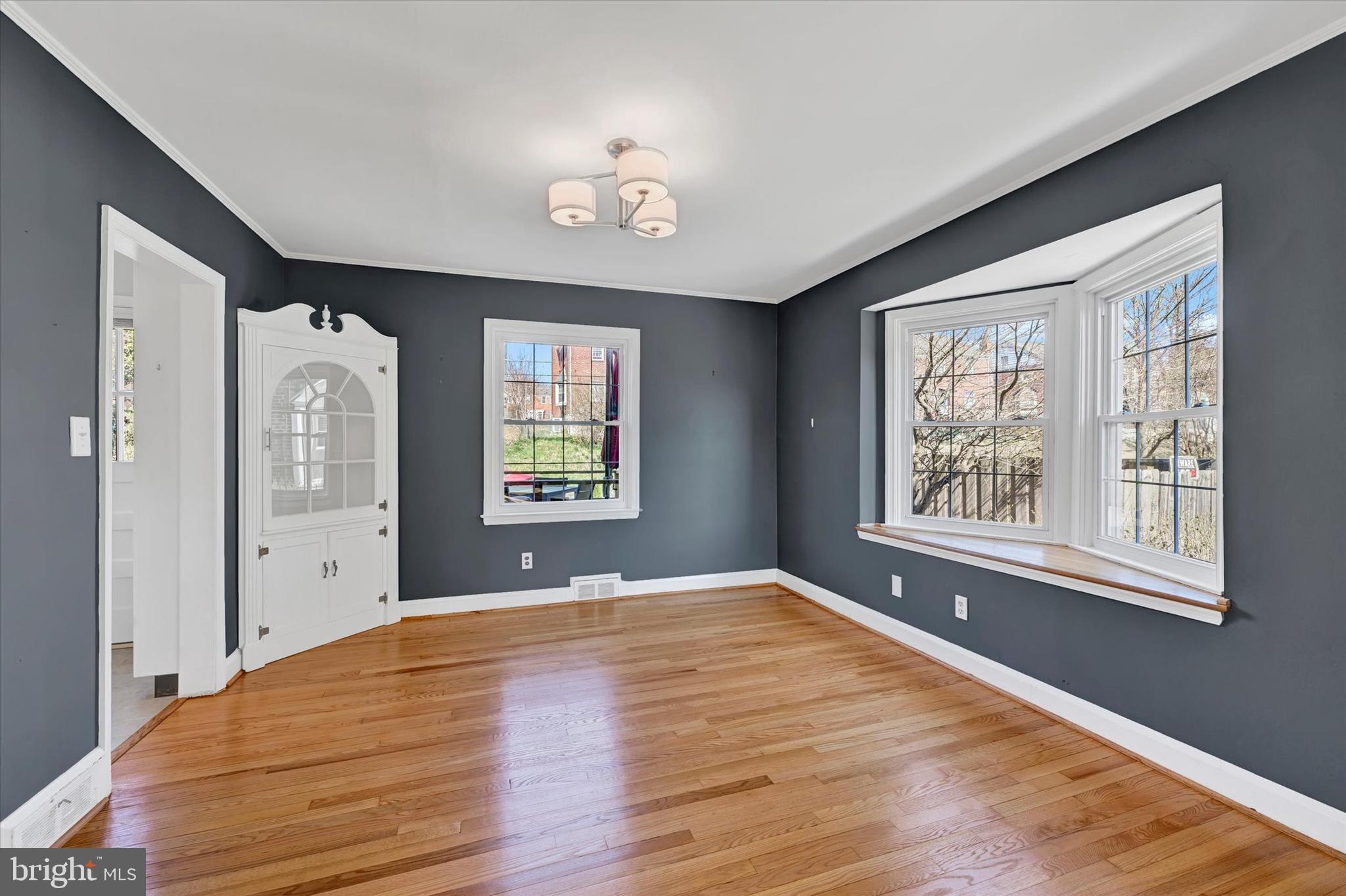 LOCH RAVEN VILLAGE - Residential