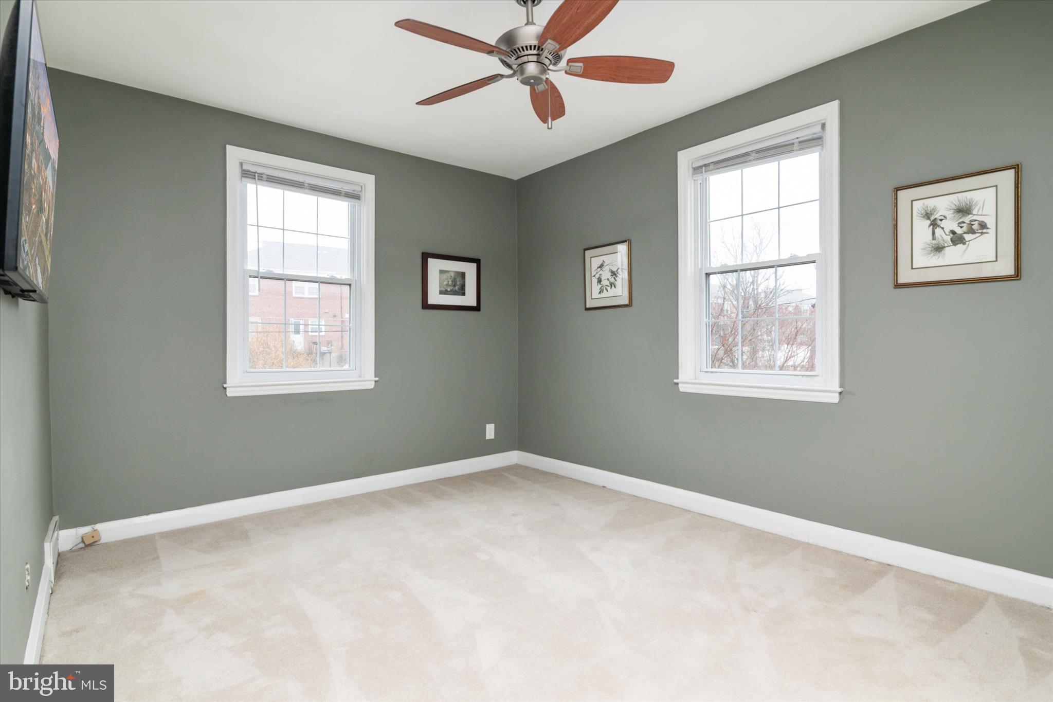 LOCH RAVEN VILLAGE - Residential