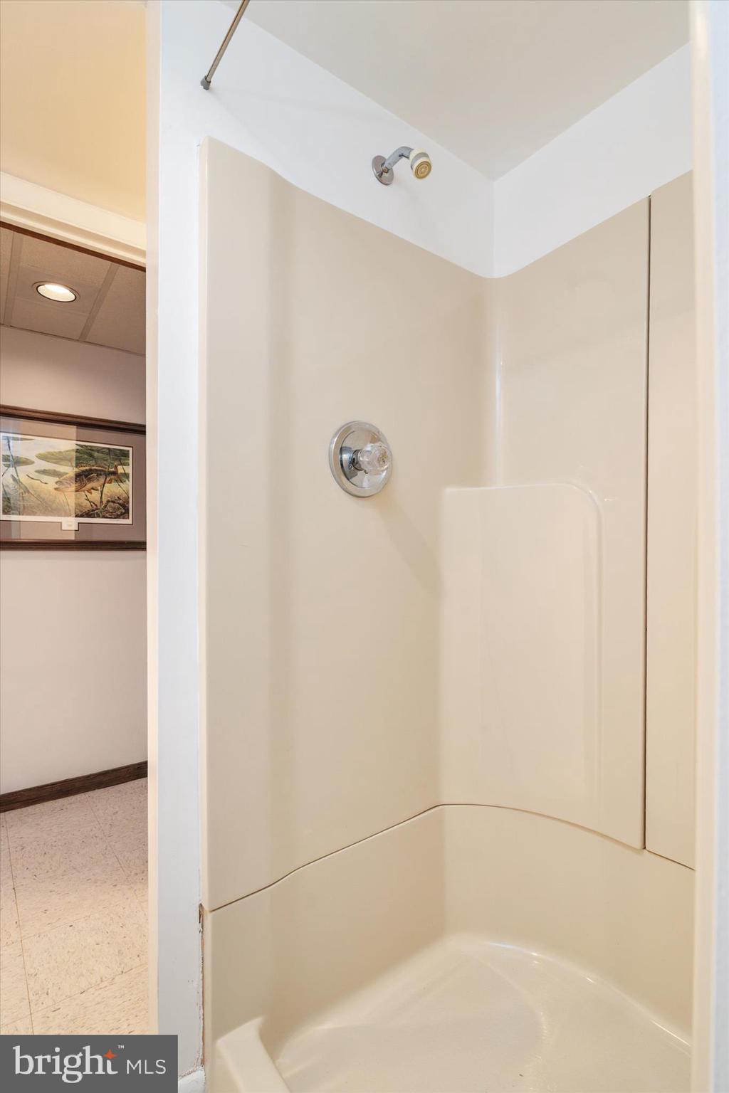 LOCH RAVEN VILLAGE - Residential