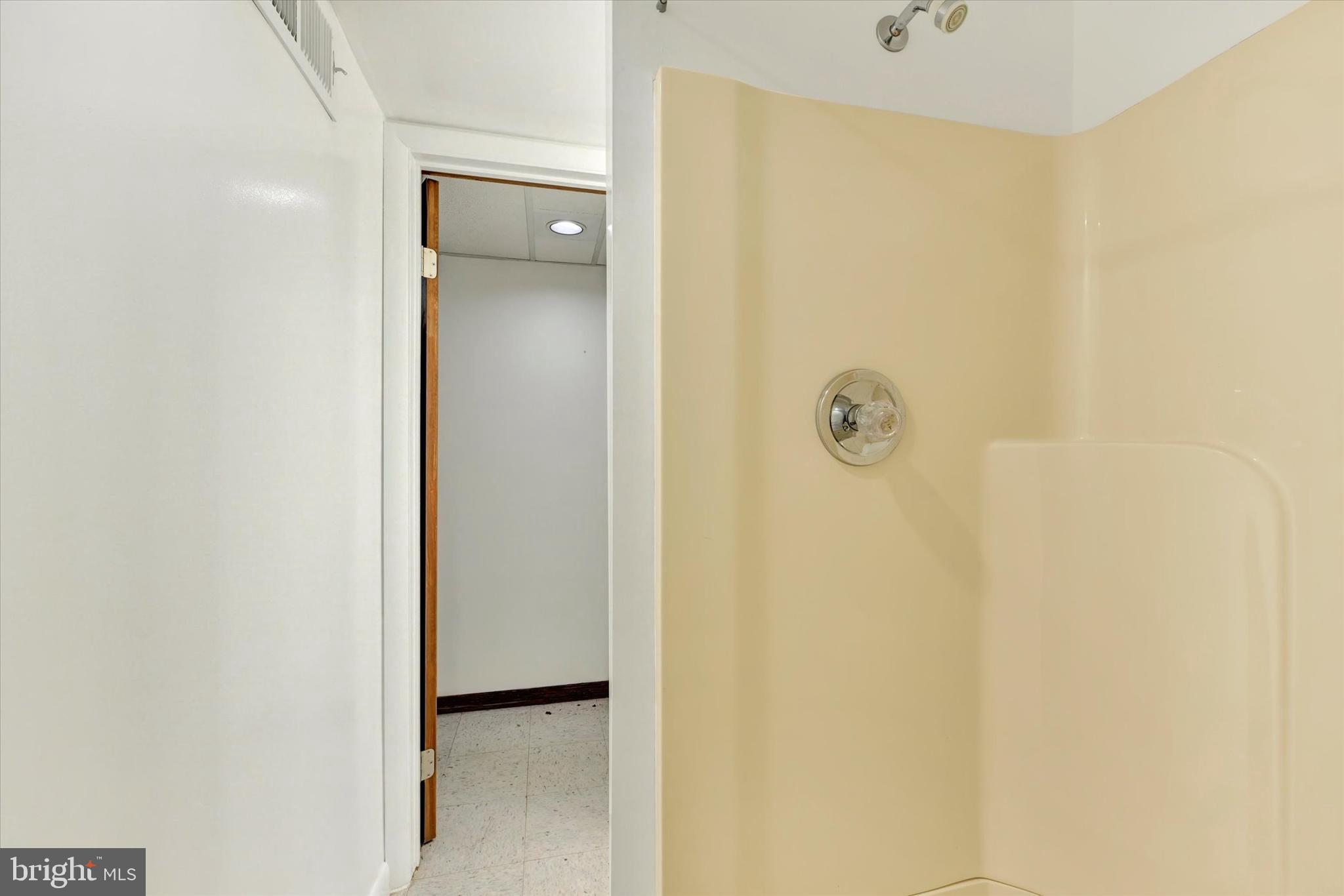 LOCH RAVEN VILLAGE - Residential