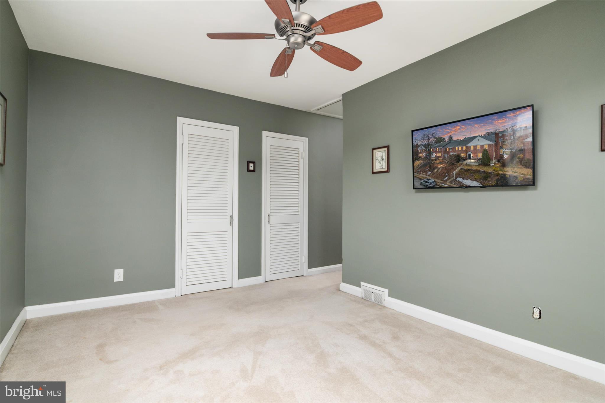 LOCH RAVEN VILLAGE - Residential