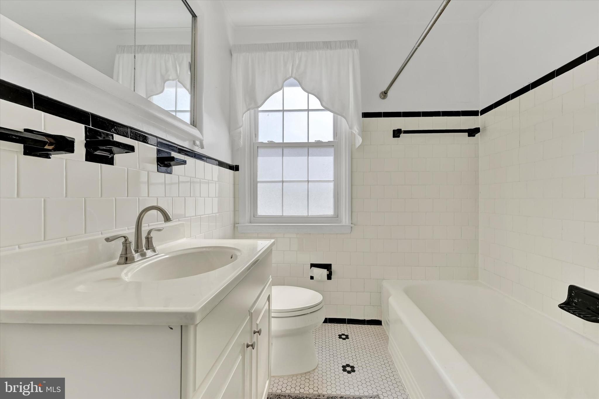 LOCH RAVEN VILLAGE - Residential