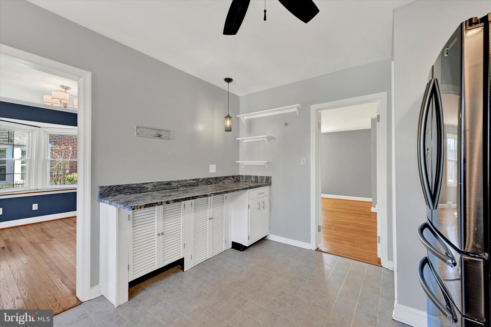 LOCH RAVEN VILLAGE - Residential