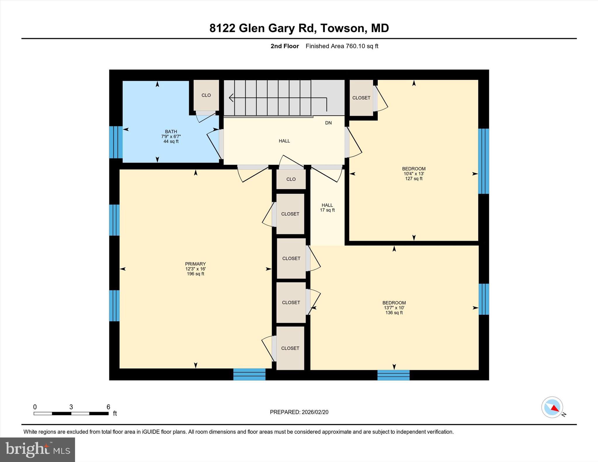 LOCH RAVEN VILLAGE - Residential