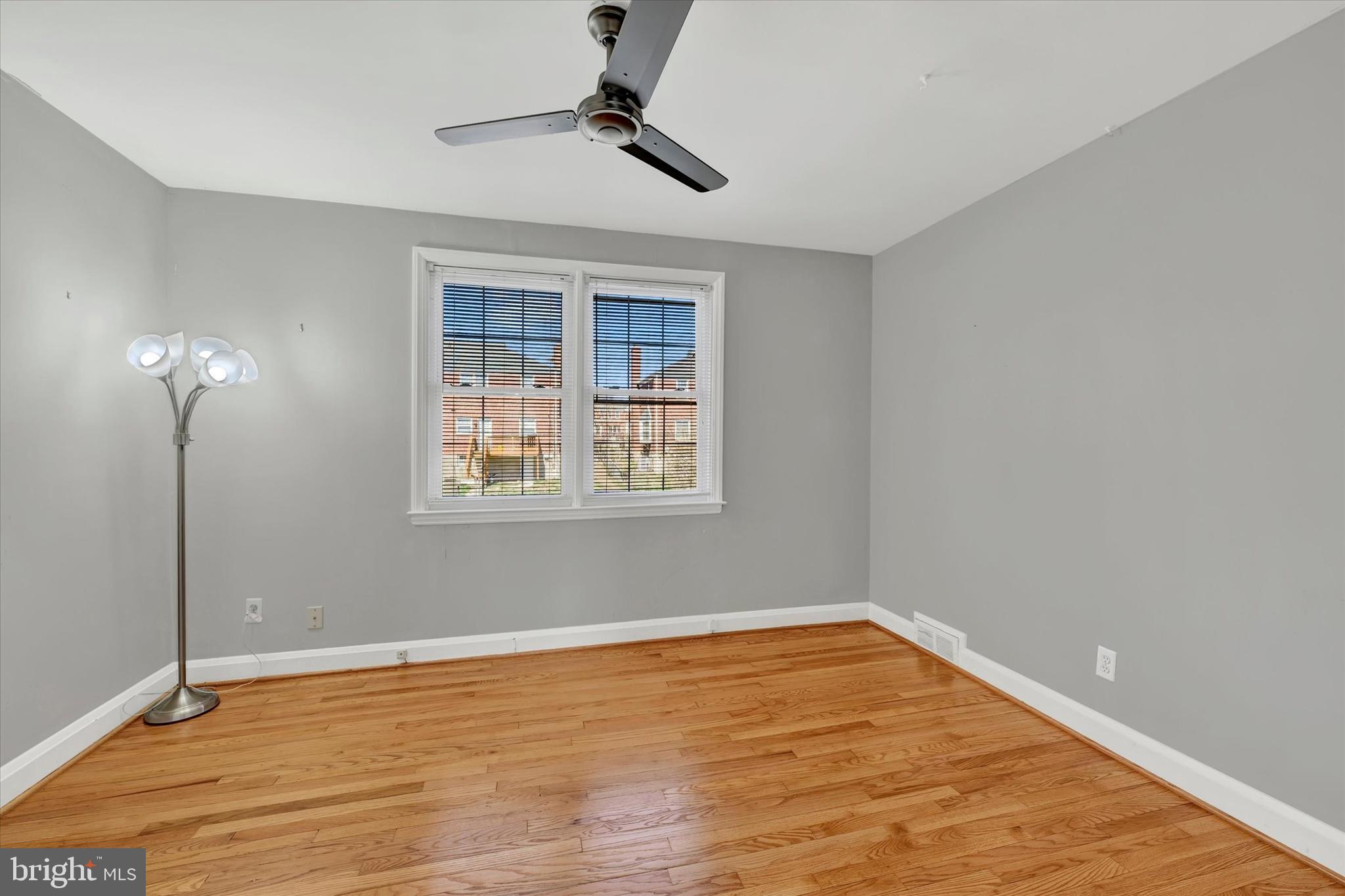 LOCH RAVEN VILLAGE - Residential