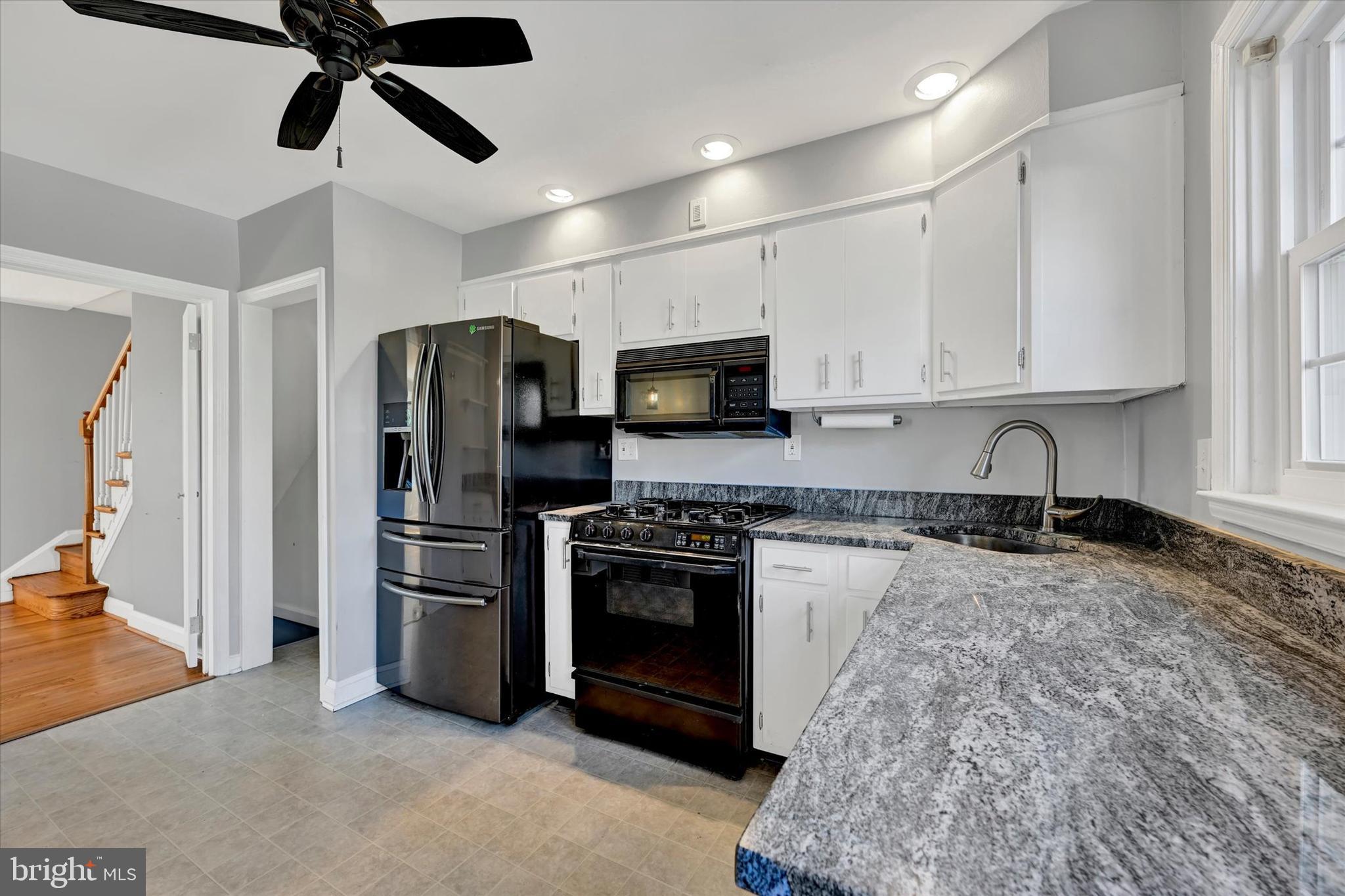 LOCH RAVEN VILLAGE - Residential