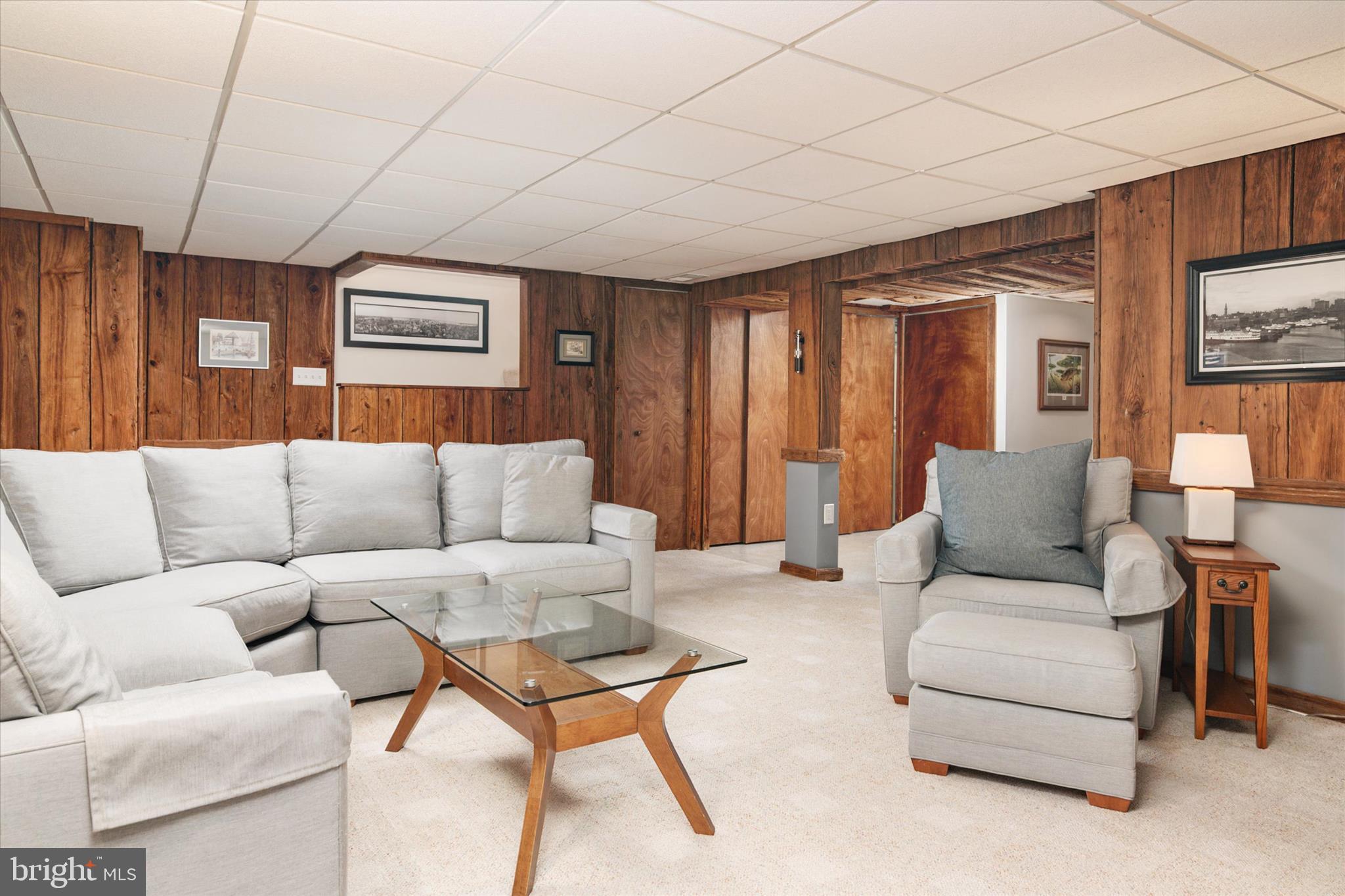 LOCH RAVEN VILLAGE - Residential