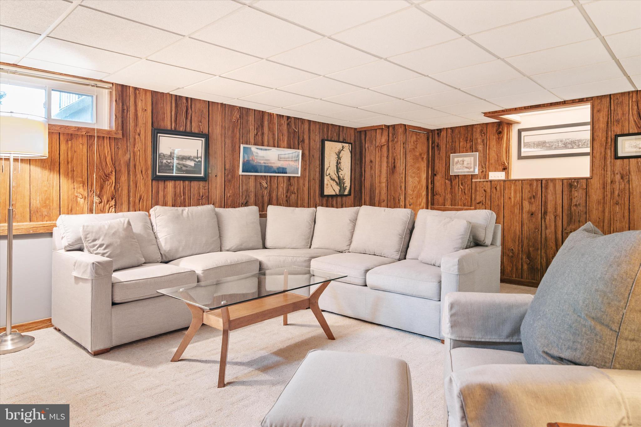 LOCH RAVEN VILLAGE - Residential