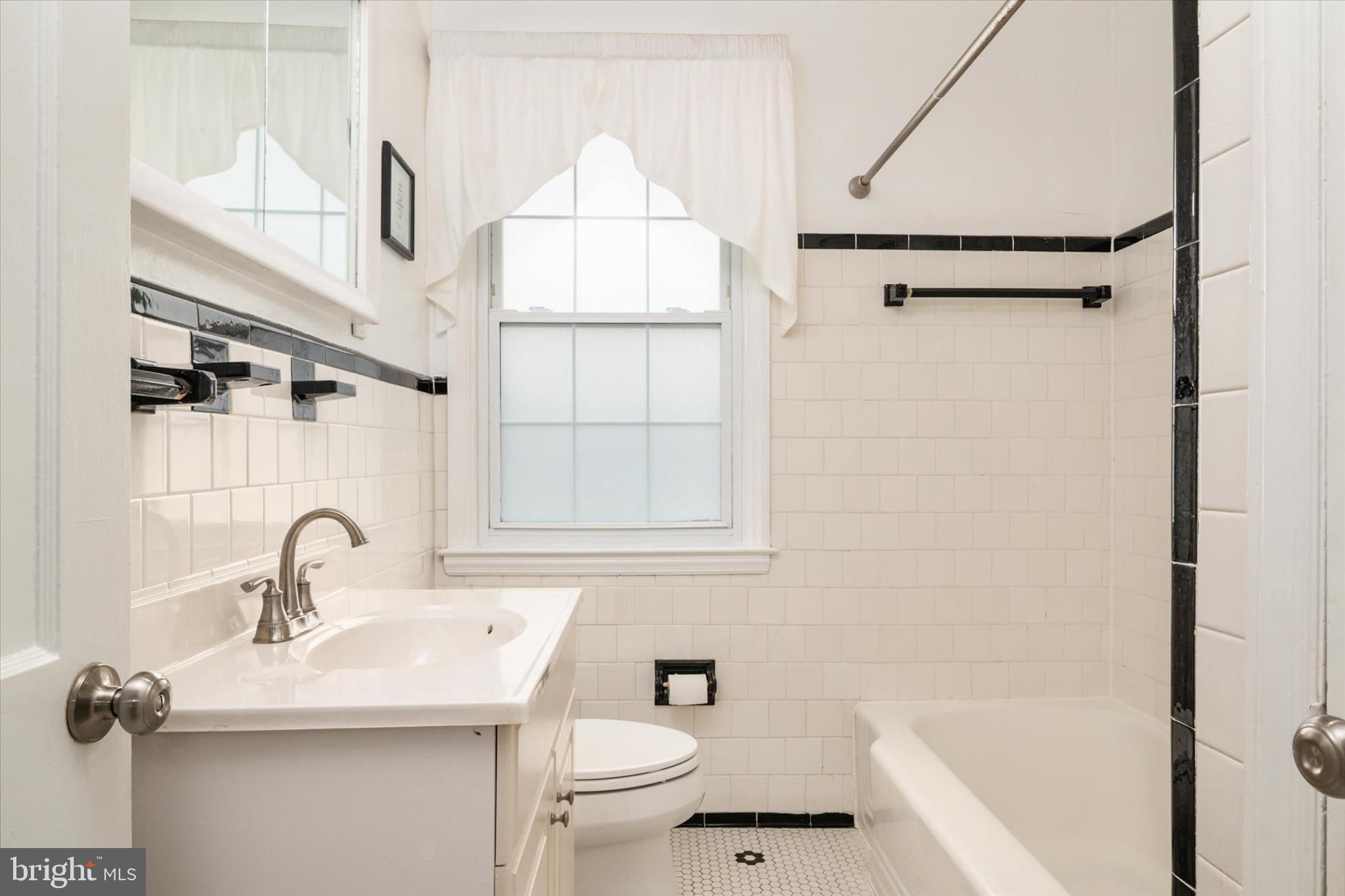 LOCH RAVEN VILLAGE - Residential