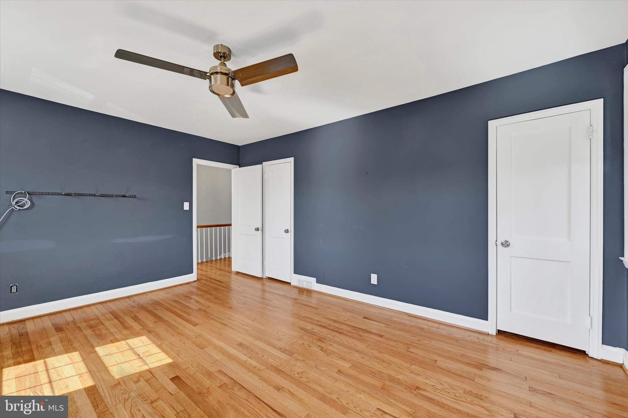 LOCH RAVEN VILLAGE - Residential