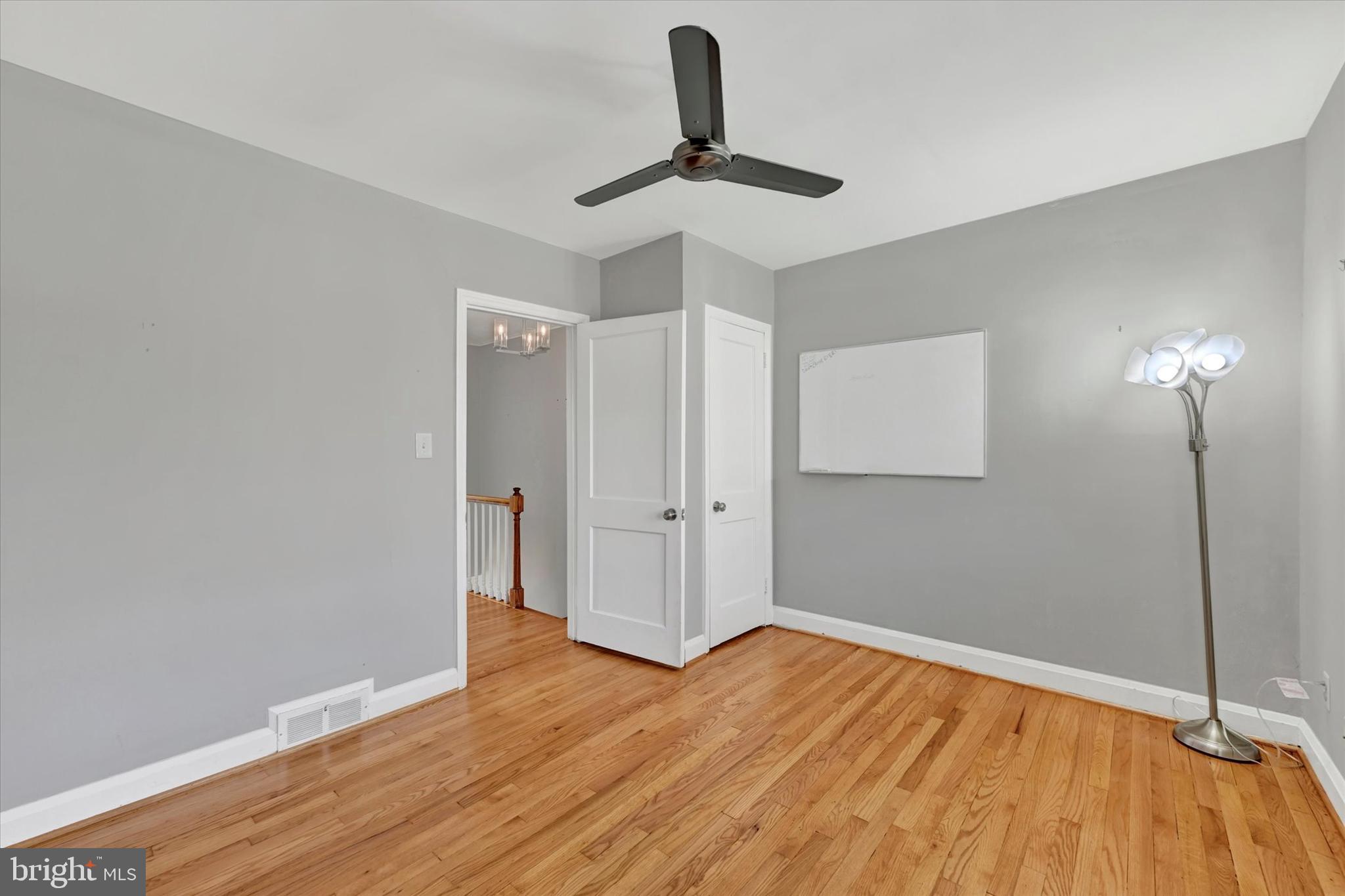 LOCH RAVEN VILLAGE - Residential