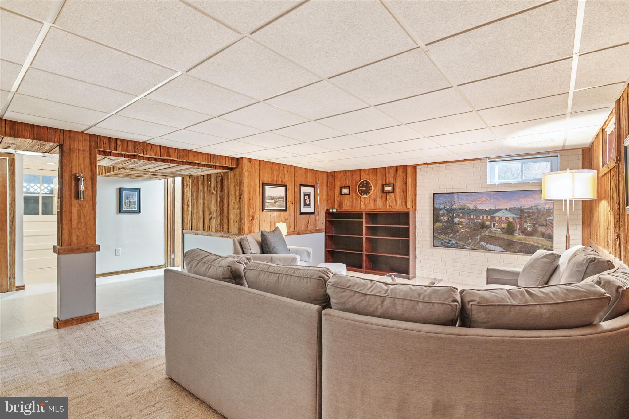 LOCH RAVEN VILLAGE - Residential