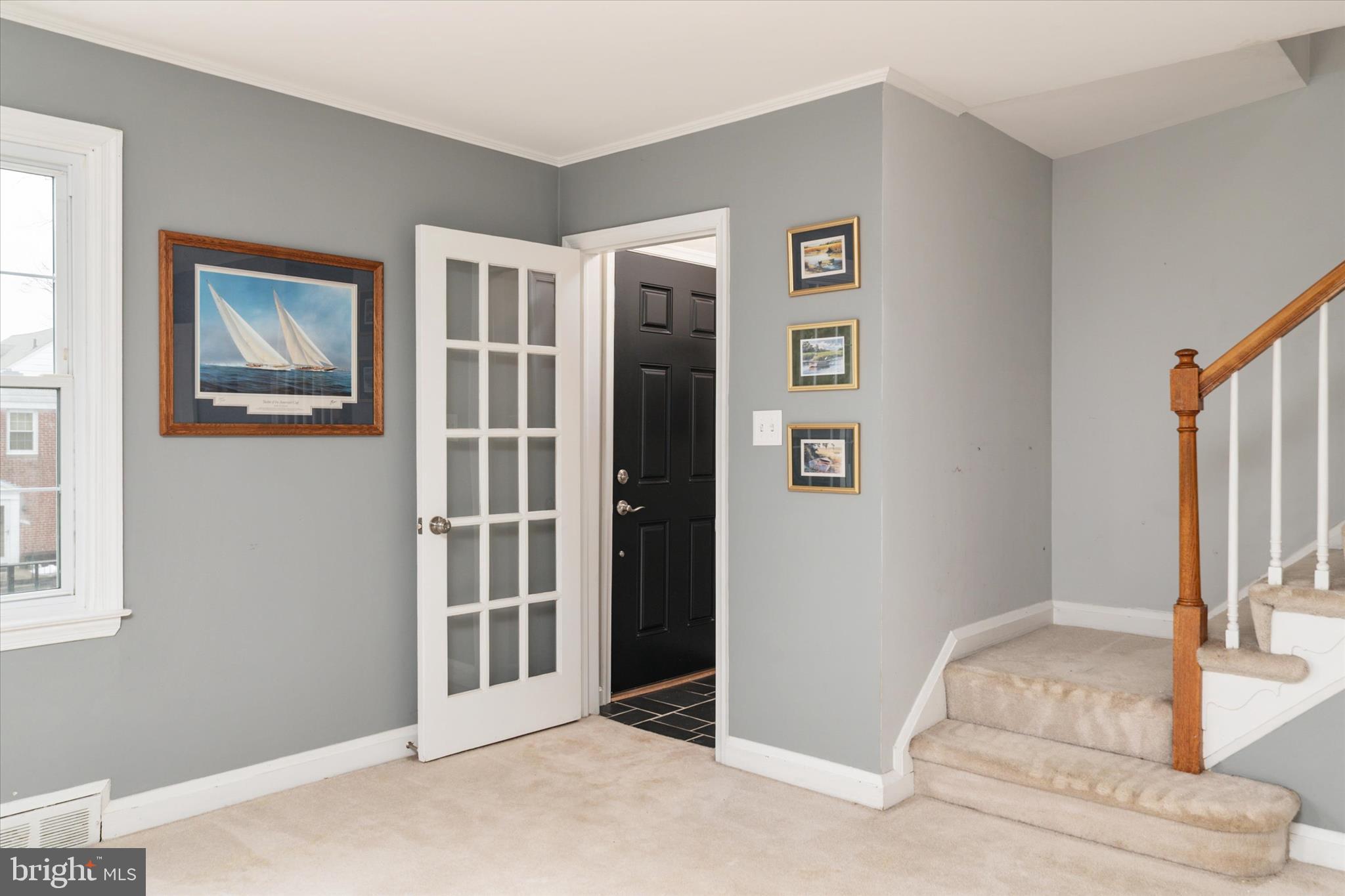 LOCH RAVEN VILLAGE - Residential