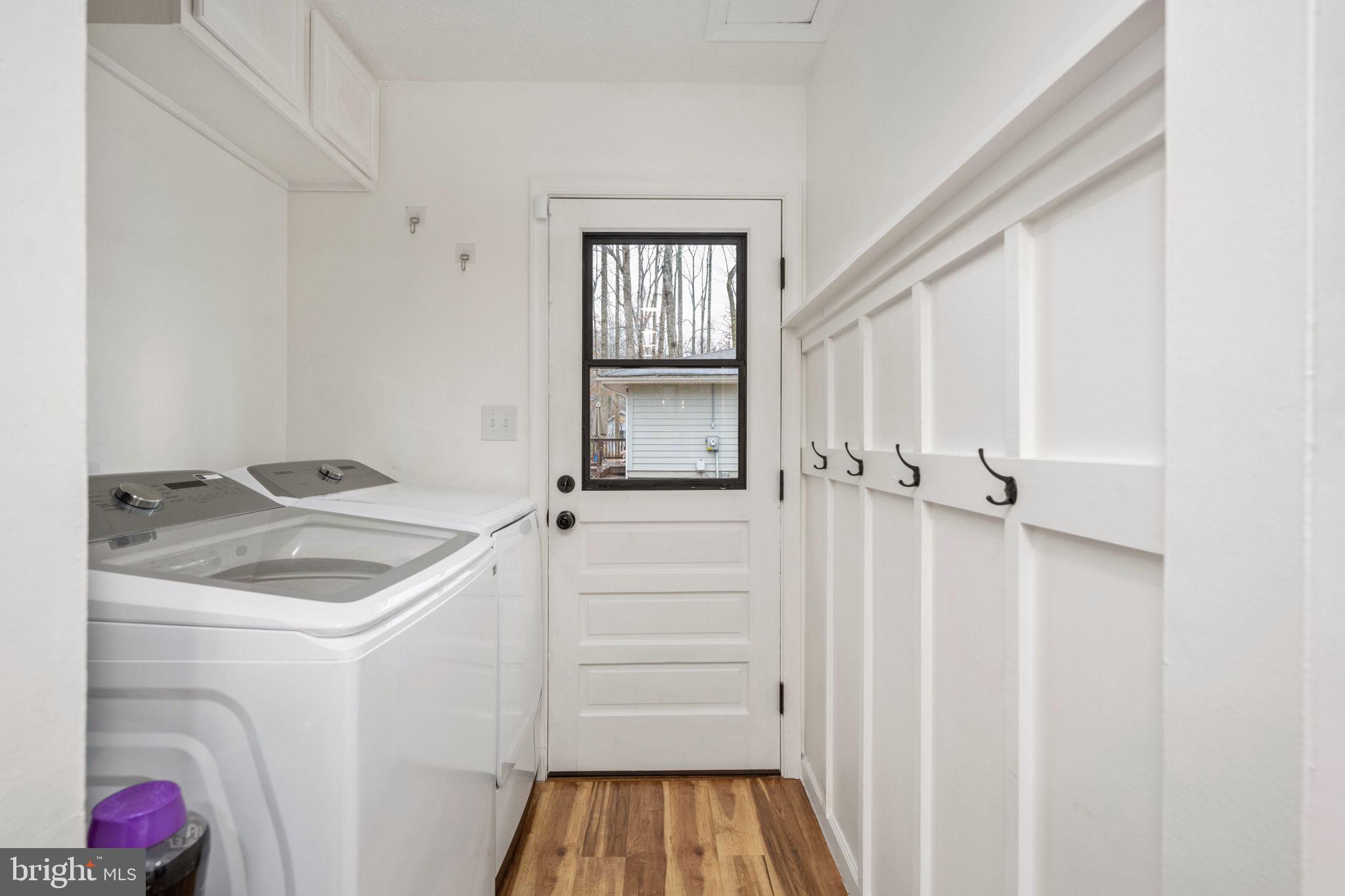 LAKE OF THE WOODS - Residential