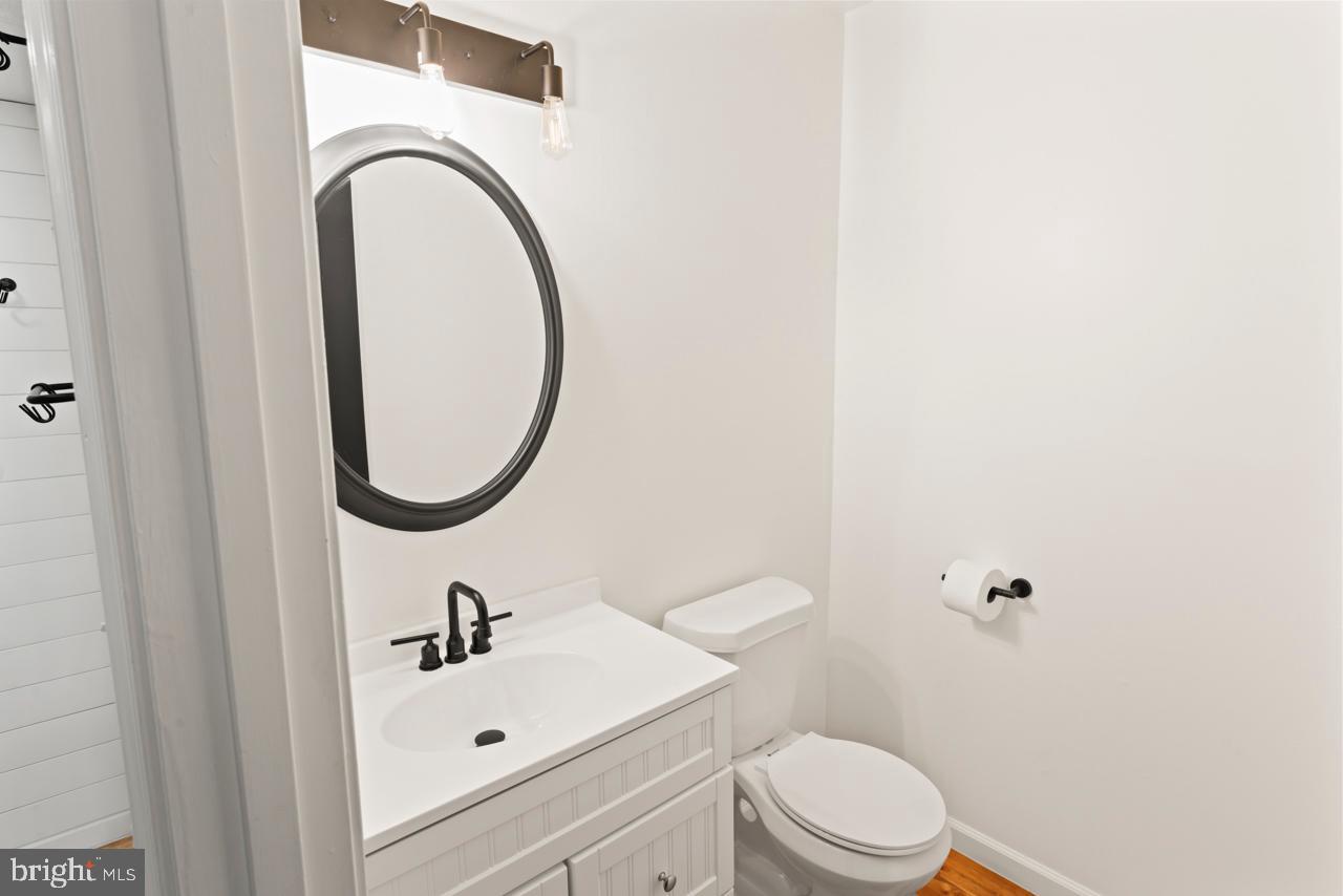 LAKE OF THE WOODS - Residential