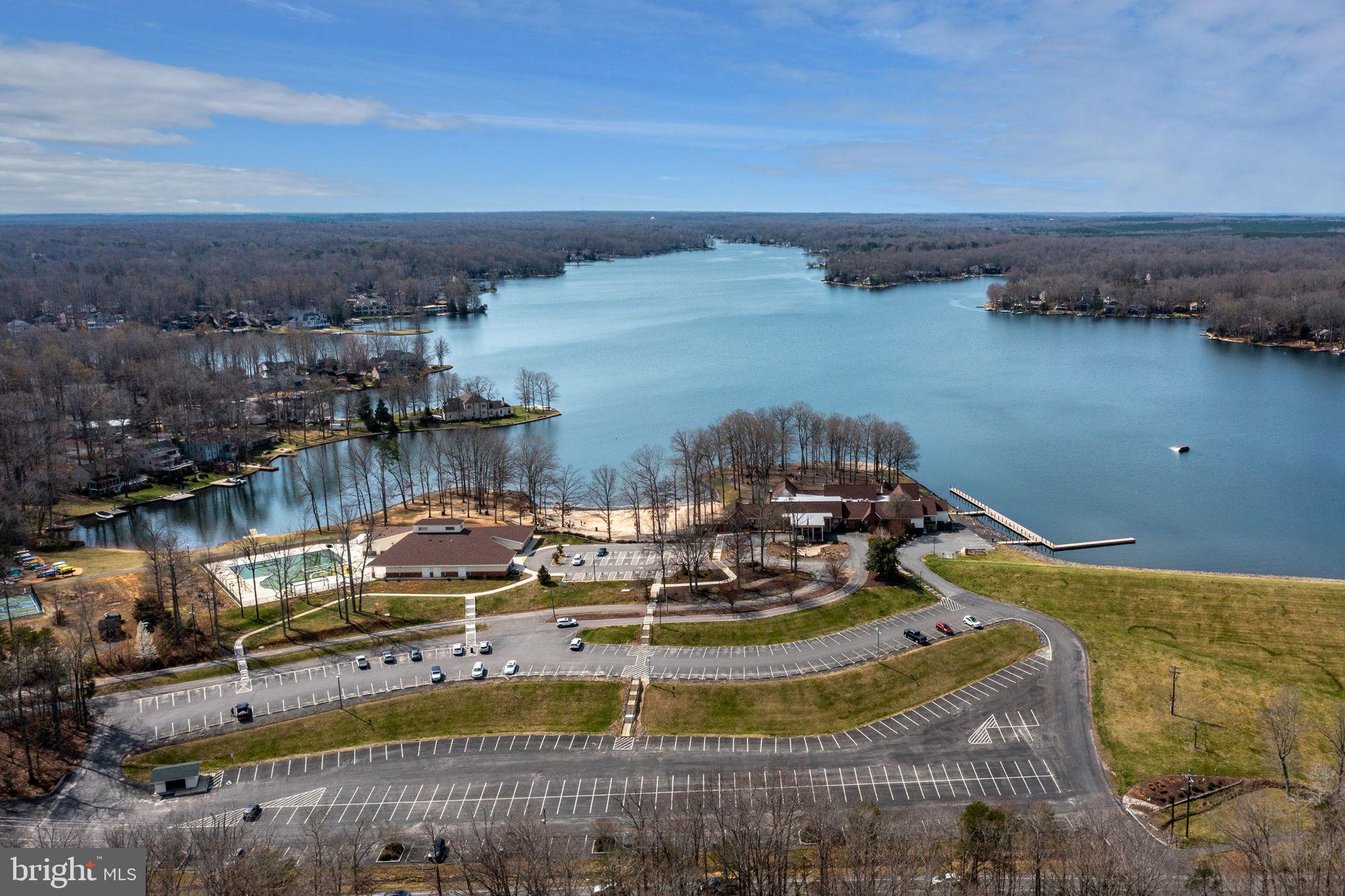 LAKE OF THE WOODS - Residential