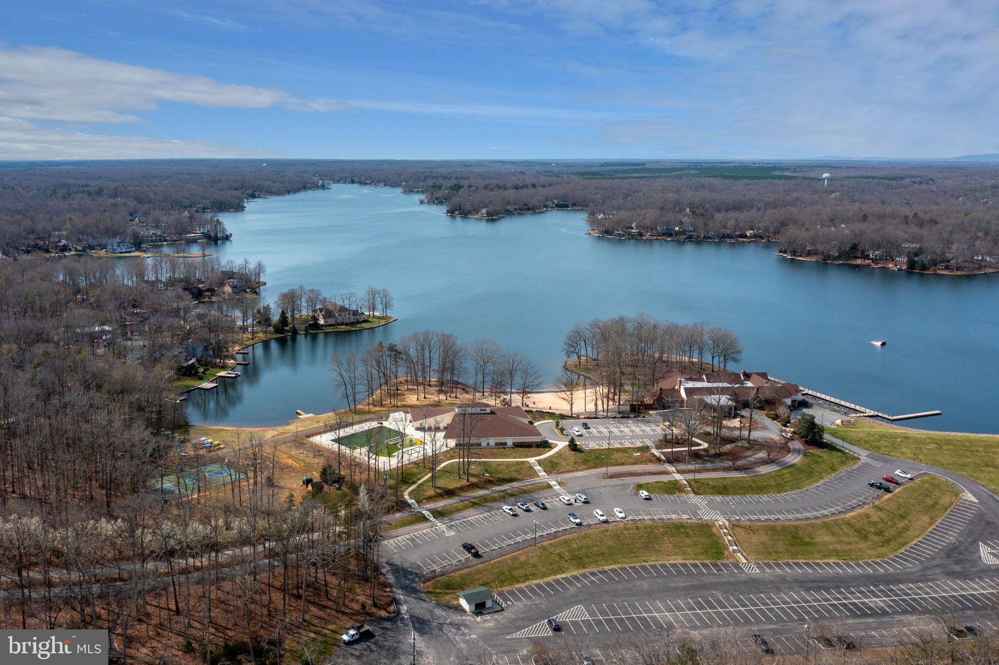 LAKE OF THE WOODS - Residential