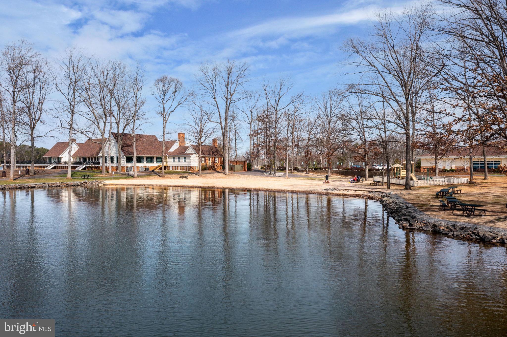 LAKE OF THE WOODS - Residential
