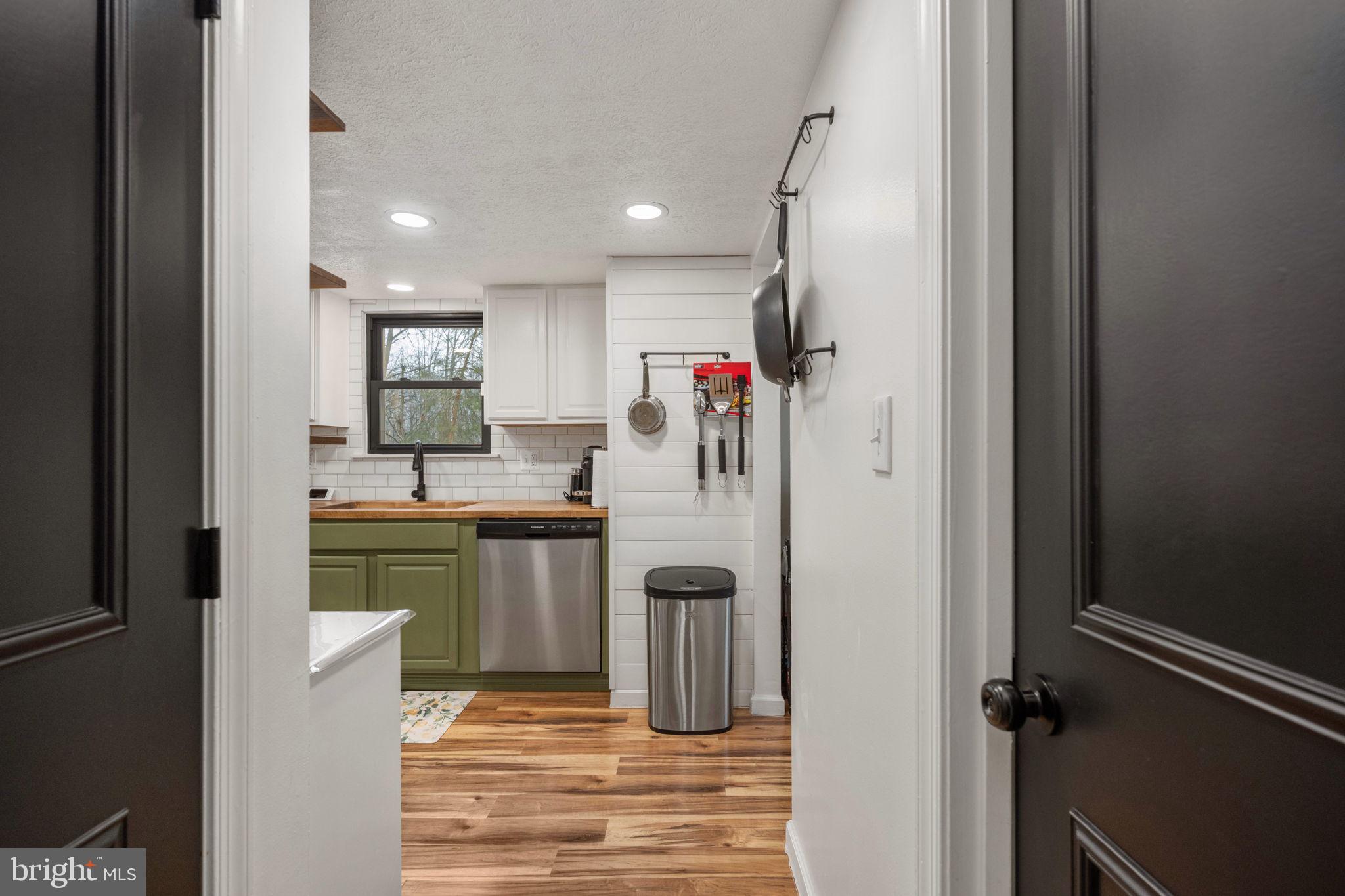 LAKE OF THE WOODS - Residential