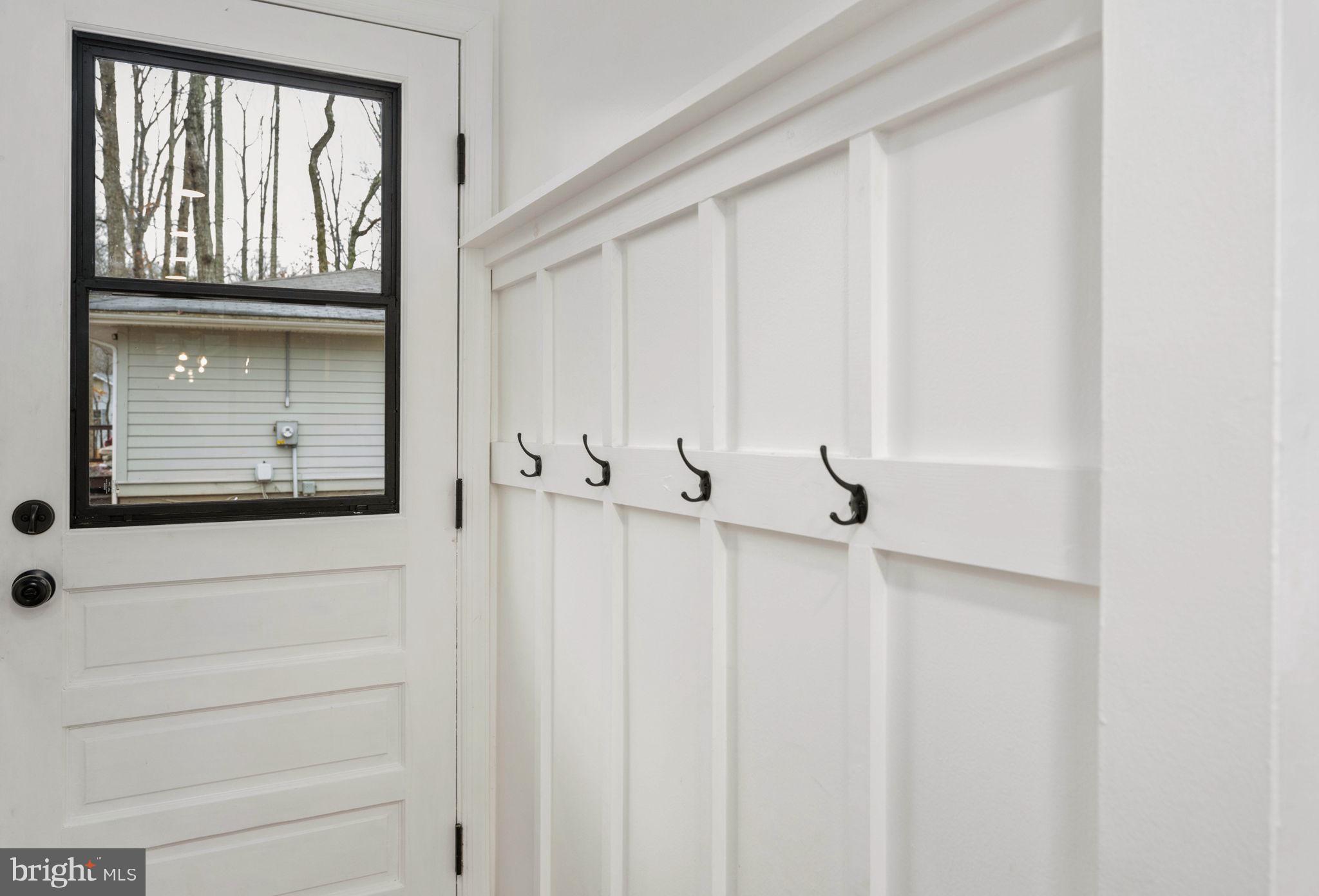 LAKE OF THE WOODS - Residential