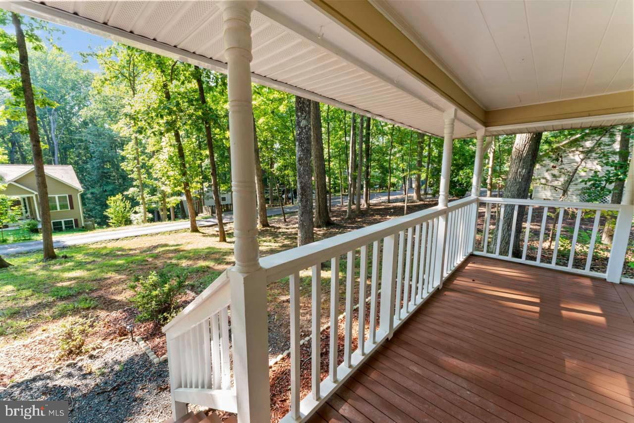 LAKE OF THE WOODS - Residential