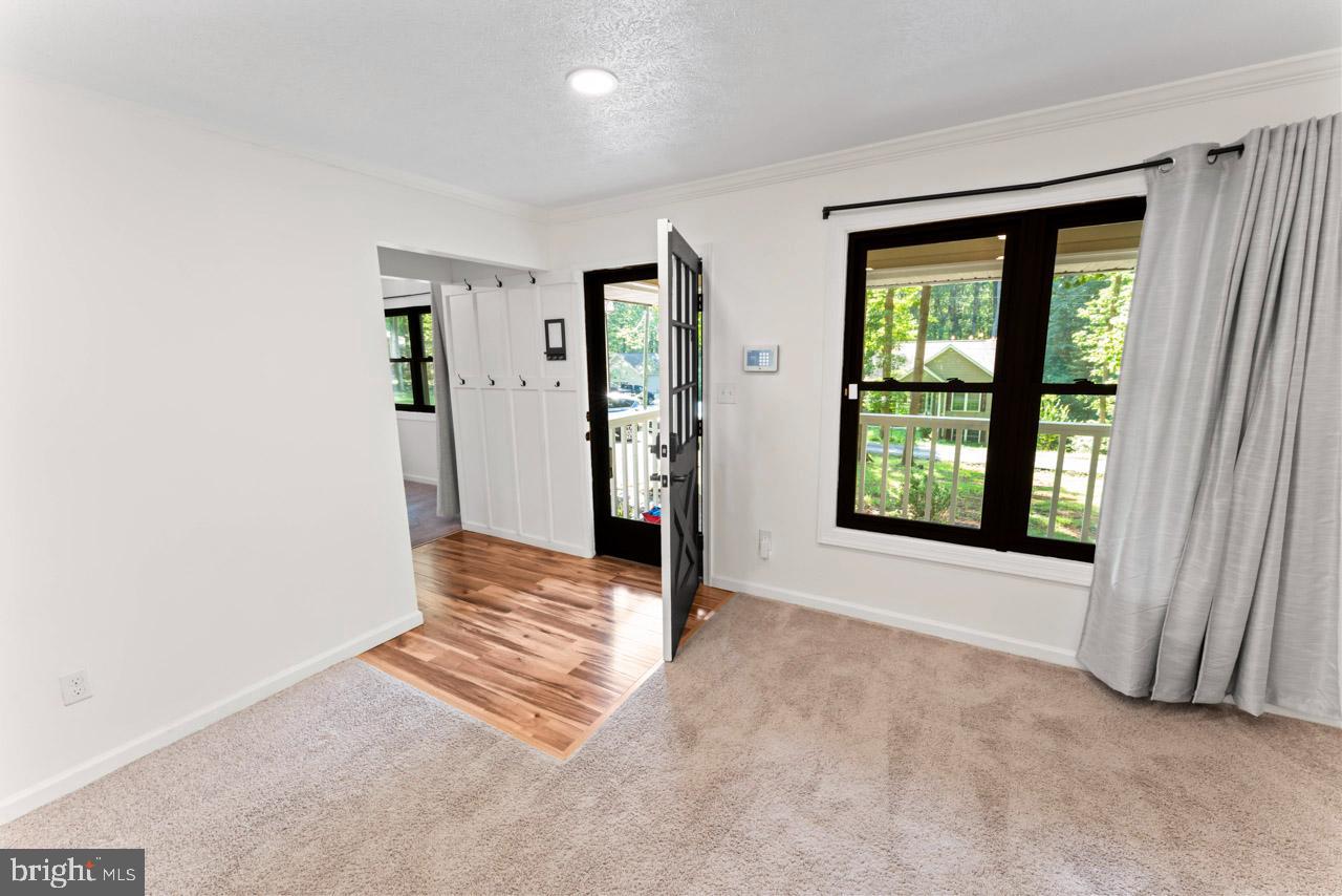 LAKE OF THE WOODS - Residential