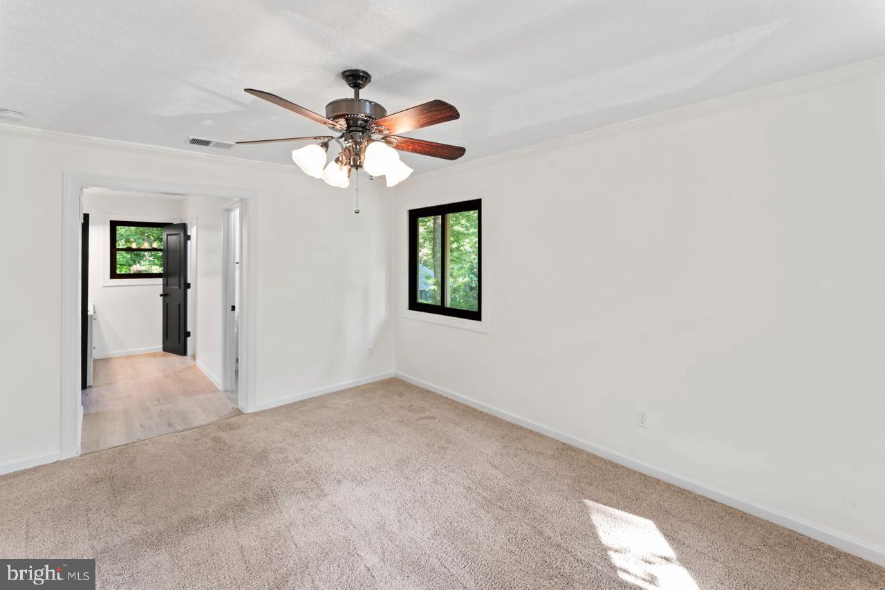 LAKE OF THE WOODS - Residential