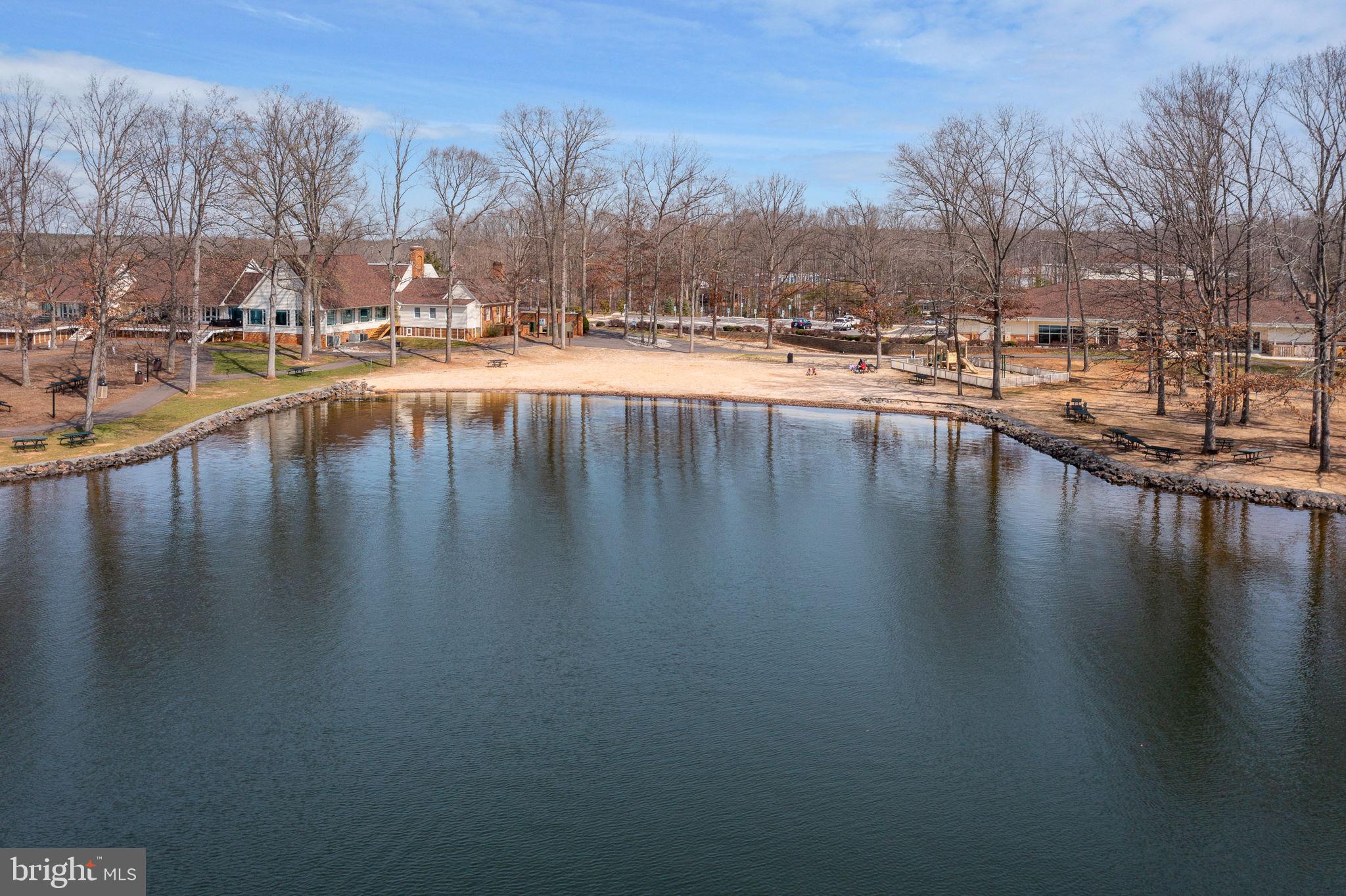 LAKE OF THE WOODS - Residential