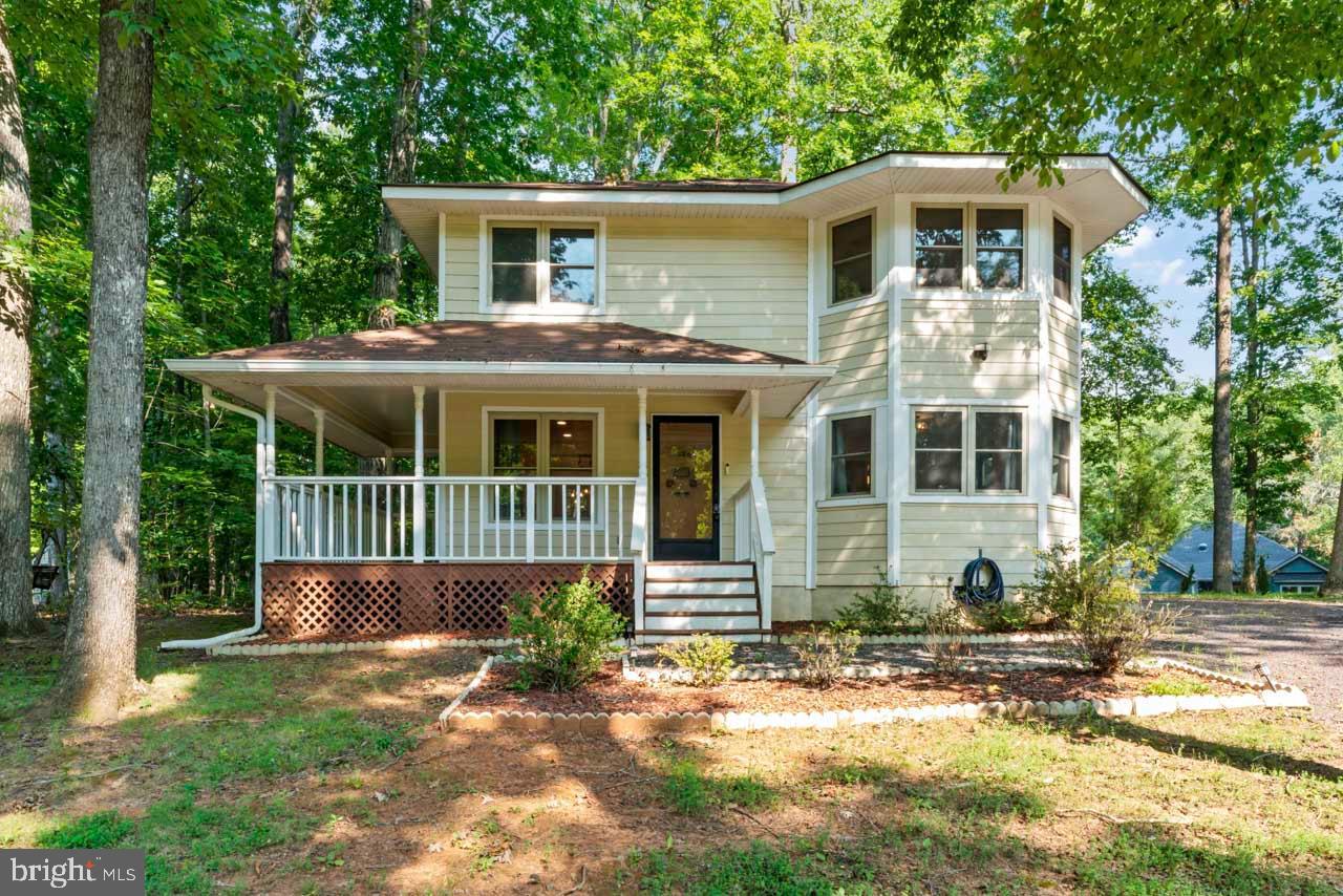 LAKE OF THE WOODS - Residential