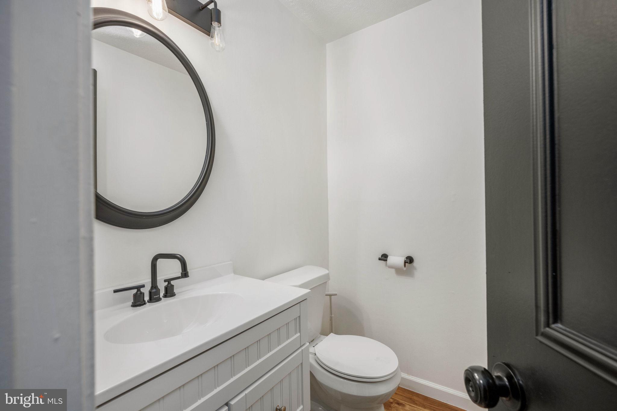 LAKE OF THE WOODS - Residential