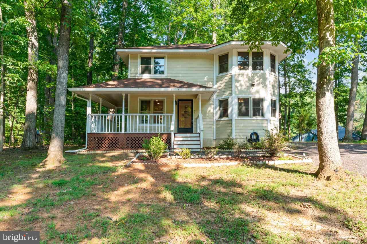 LAKE OF THE WOODS - Residential