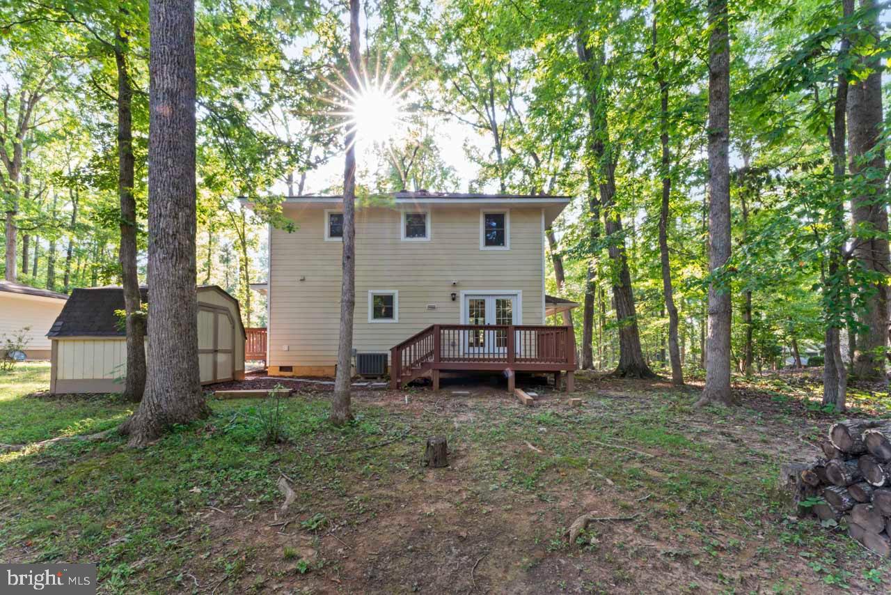 LAKE OF THE WOODS - Residential