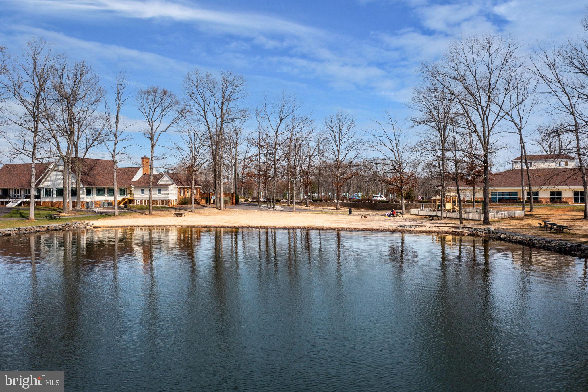 LAKE OF THE WOODS - Residential